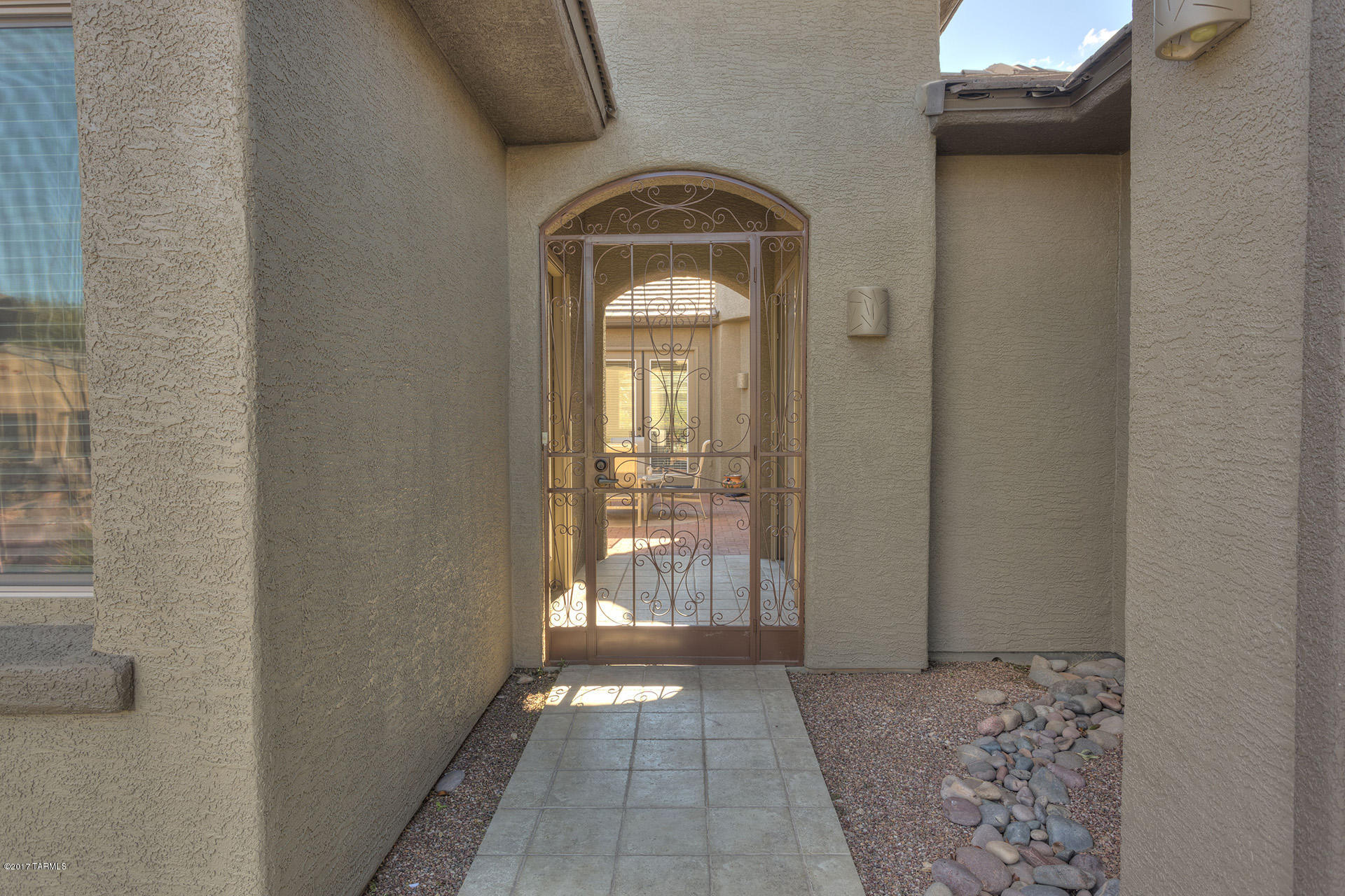 Canoa Ranch - Residential