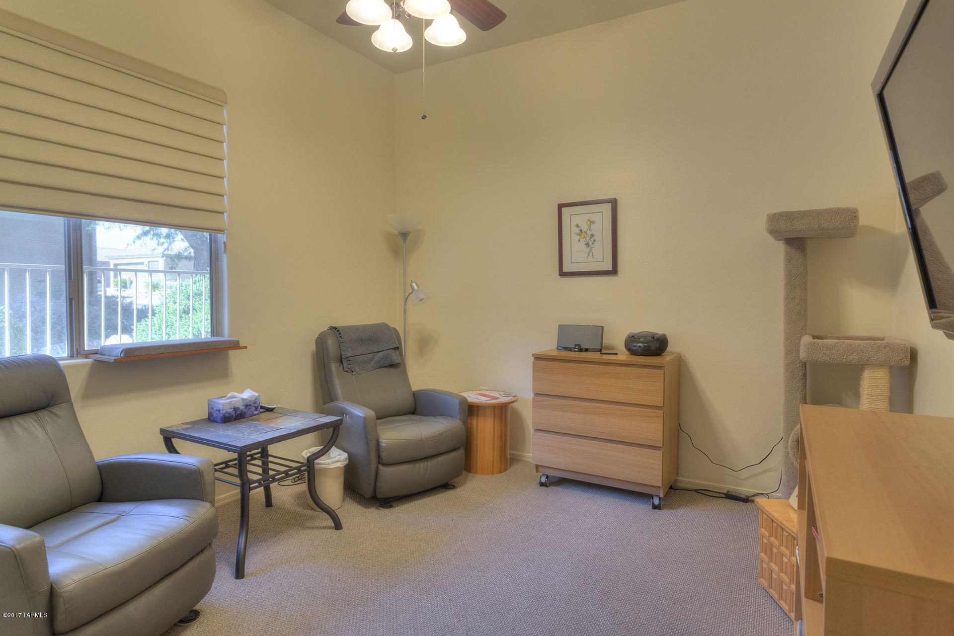 Canoa Ranch - Residential