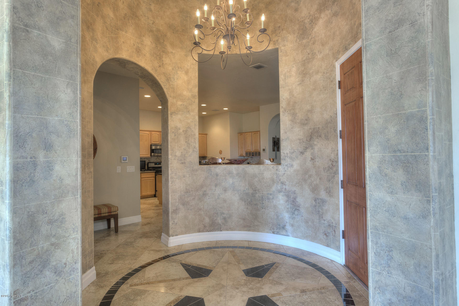 Canoa Ranch - Residential