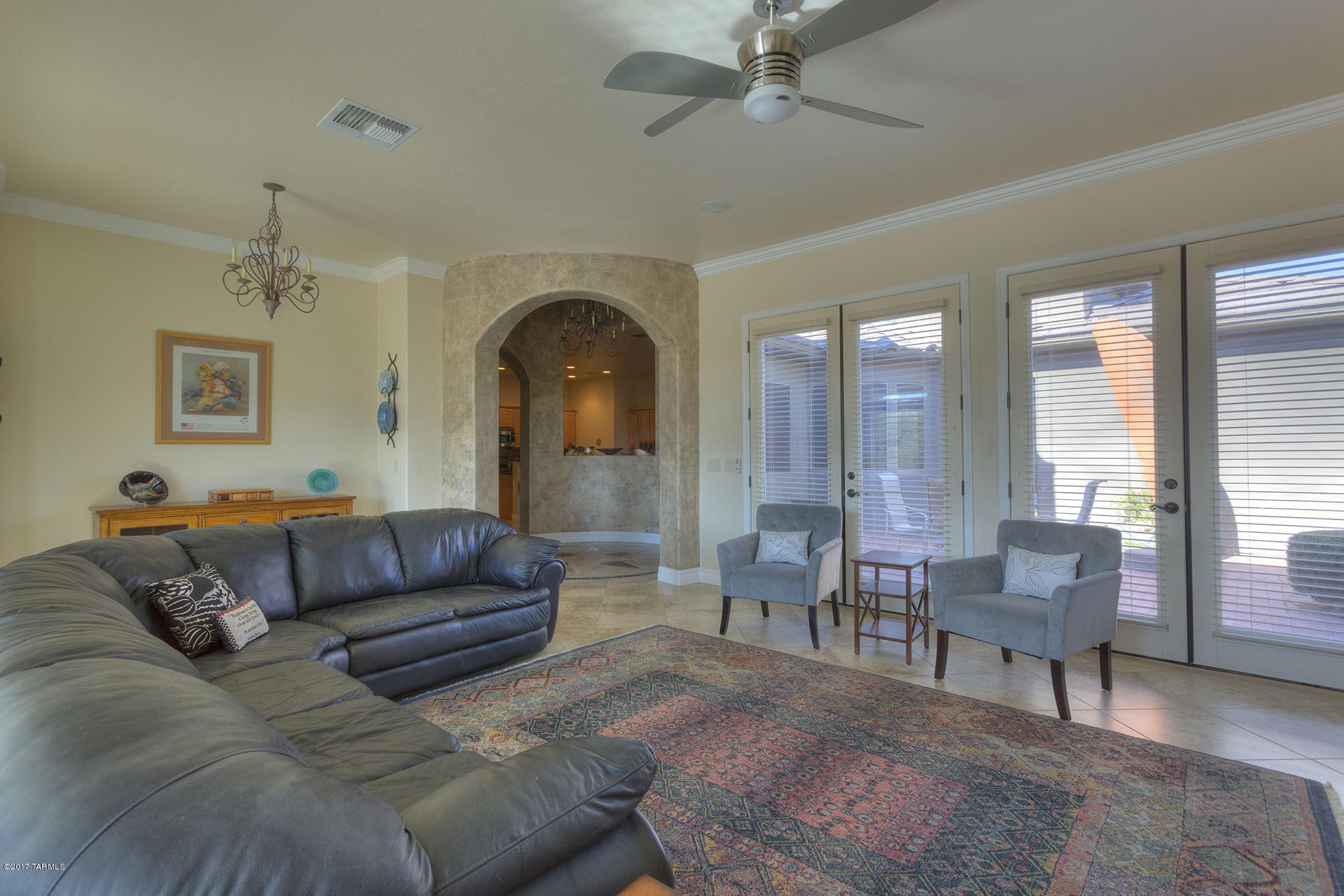 Canoa Ranch - Residential