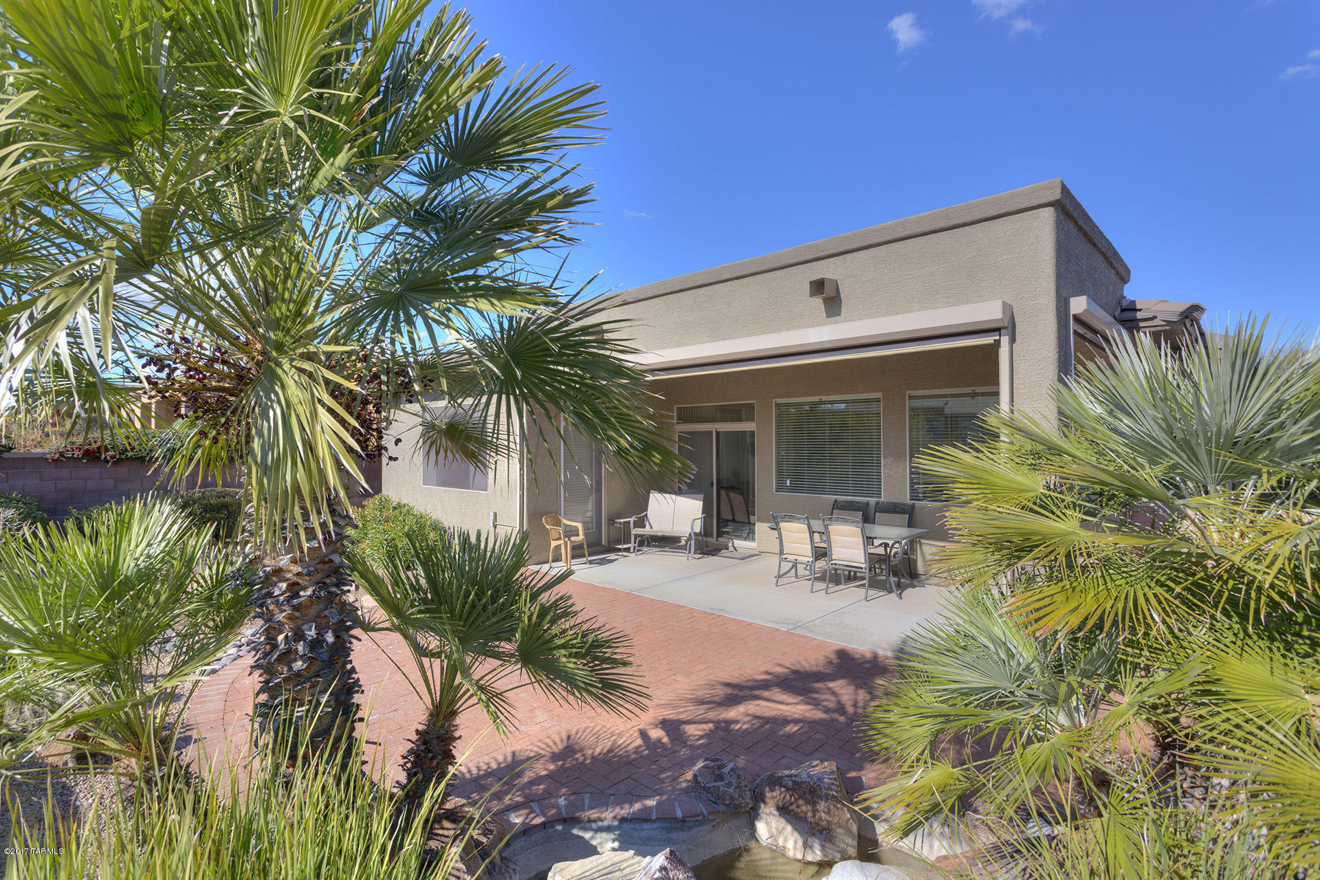 Canoa Ranch - Residential