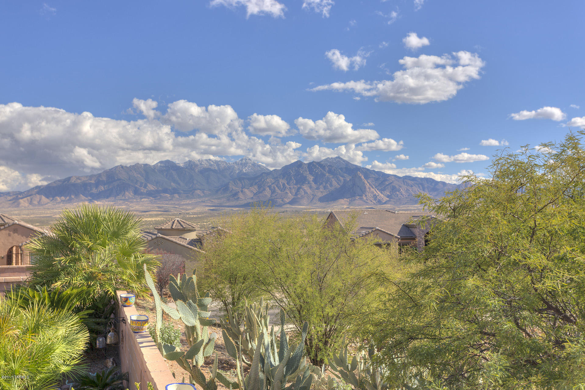 Canoa Ranch - Residential