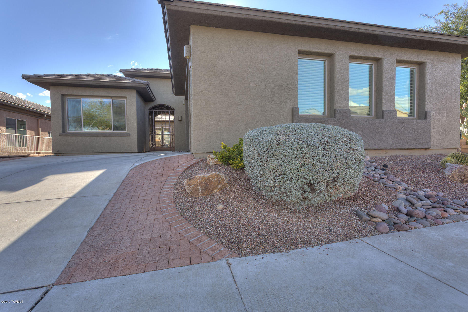 Canoa Ranch - Residential