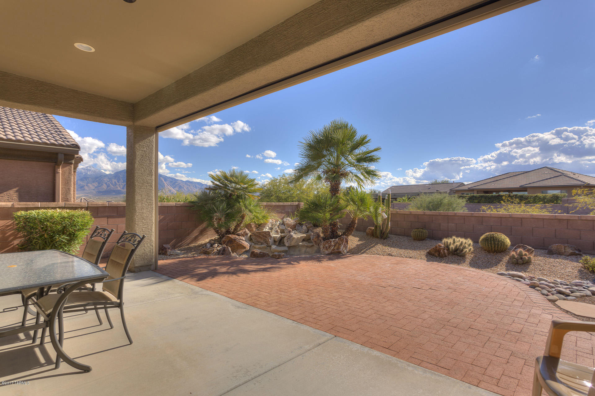 Canoa Ranch - Residential