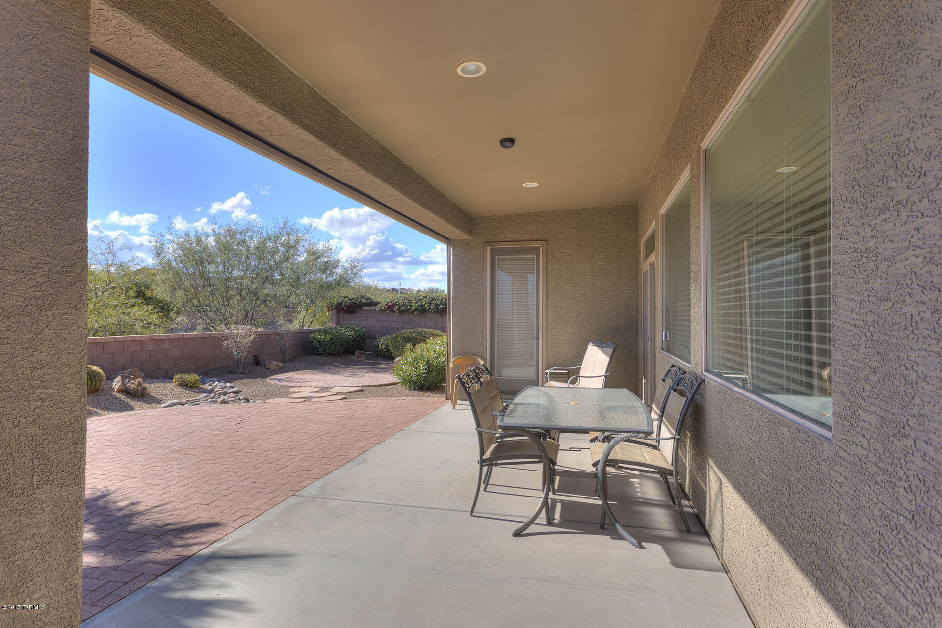 Canoa Ranch - Residential