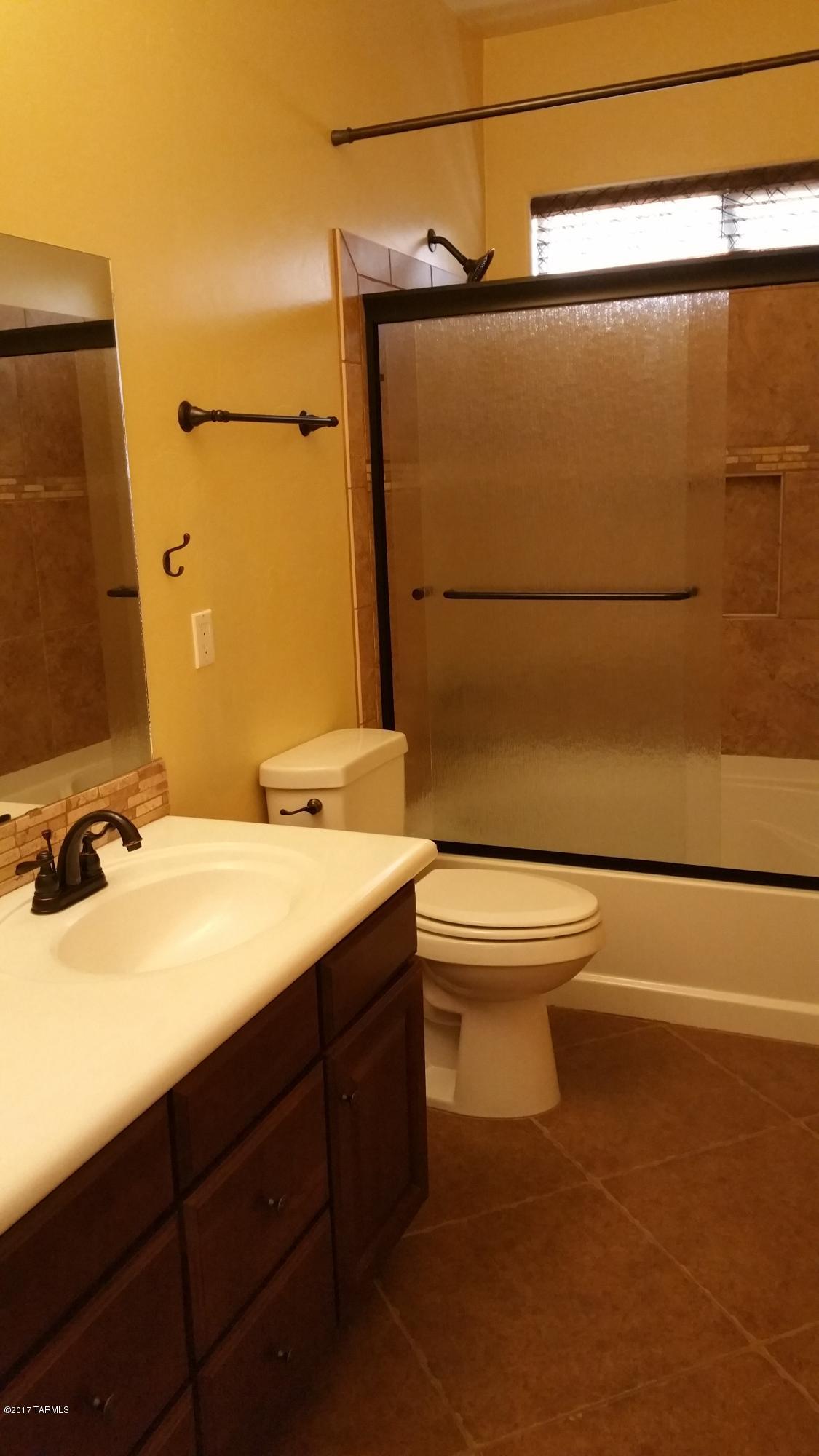 Spanish Trails Estates (1-119) - Residential