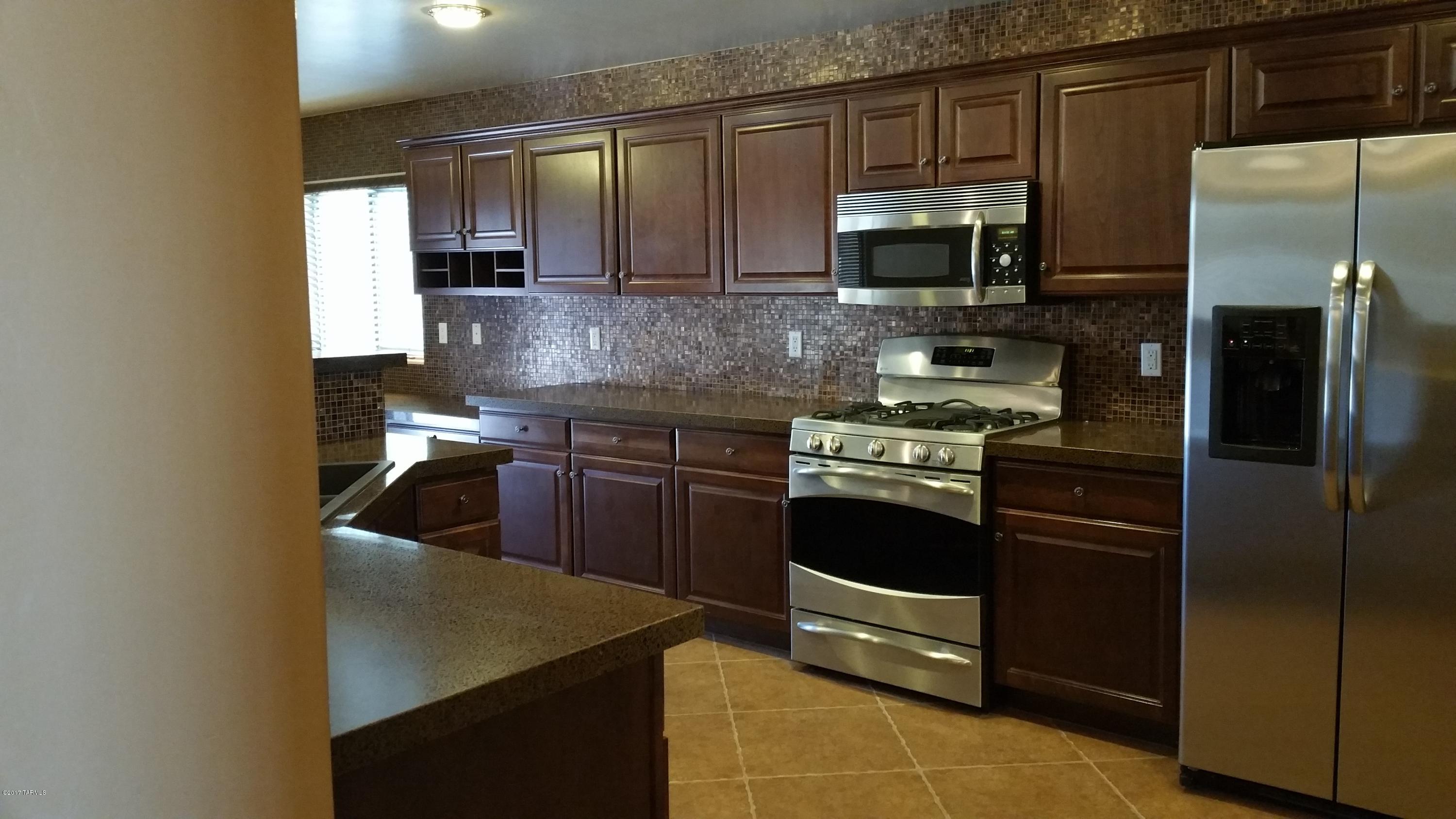 Spanish Trails Estates (1-119) - Residential