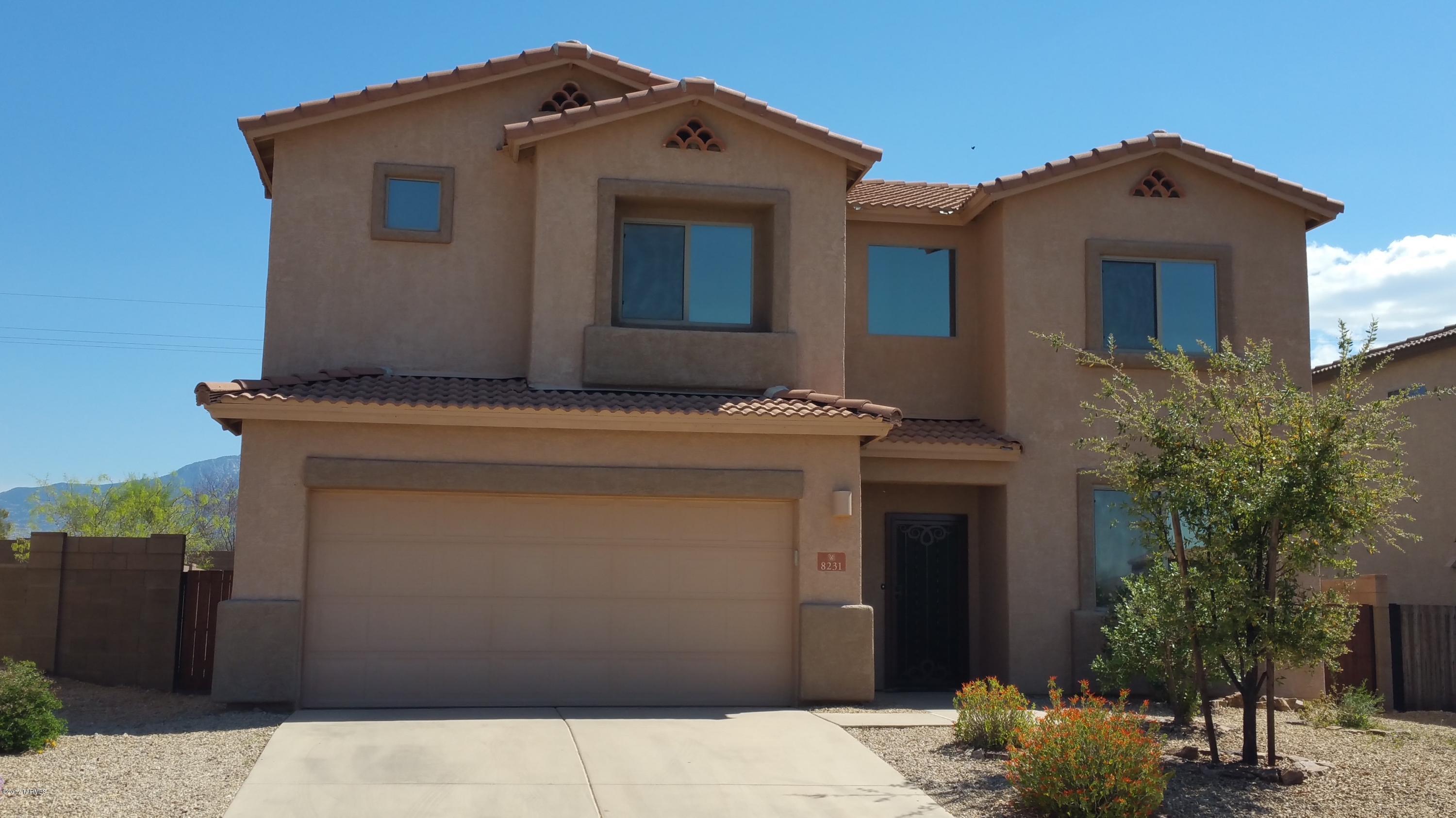 Spanish Trails Estates (1-119) - Residential