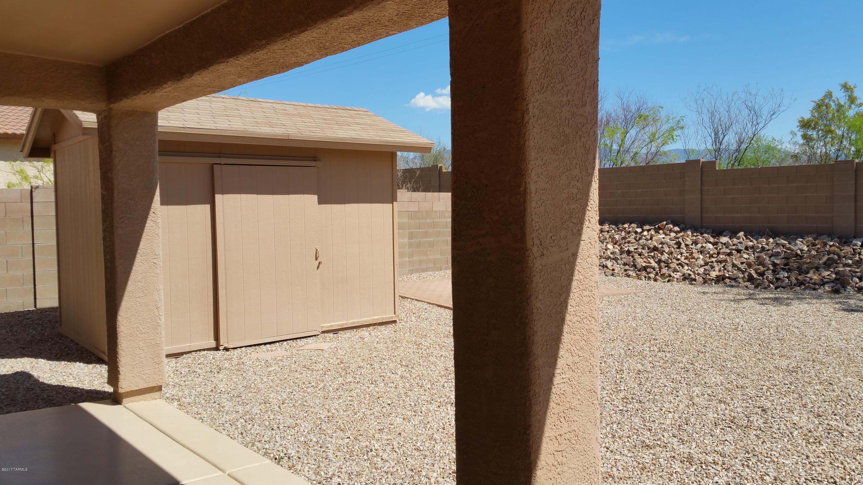 Spanish Trails Estates (1-119) - Residential