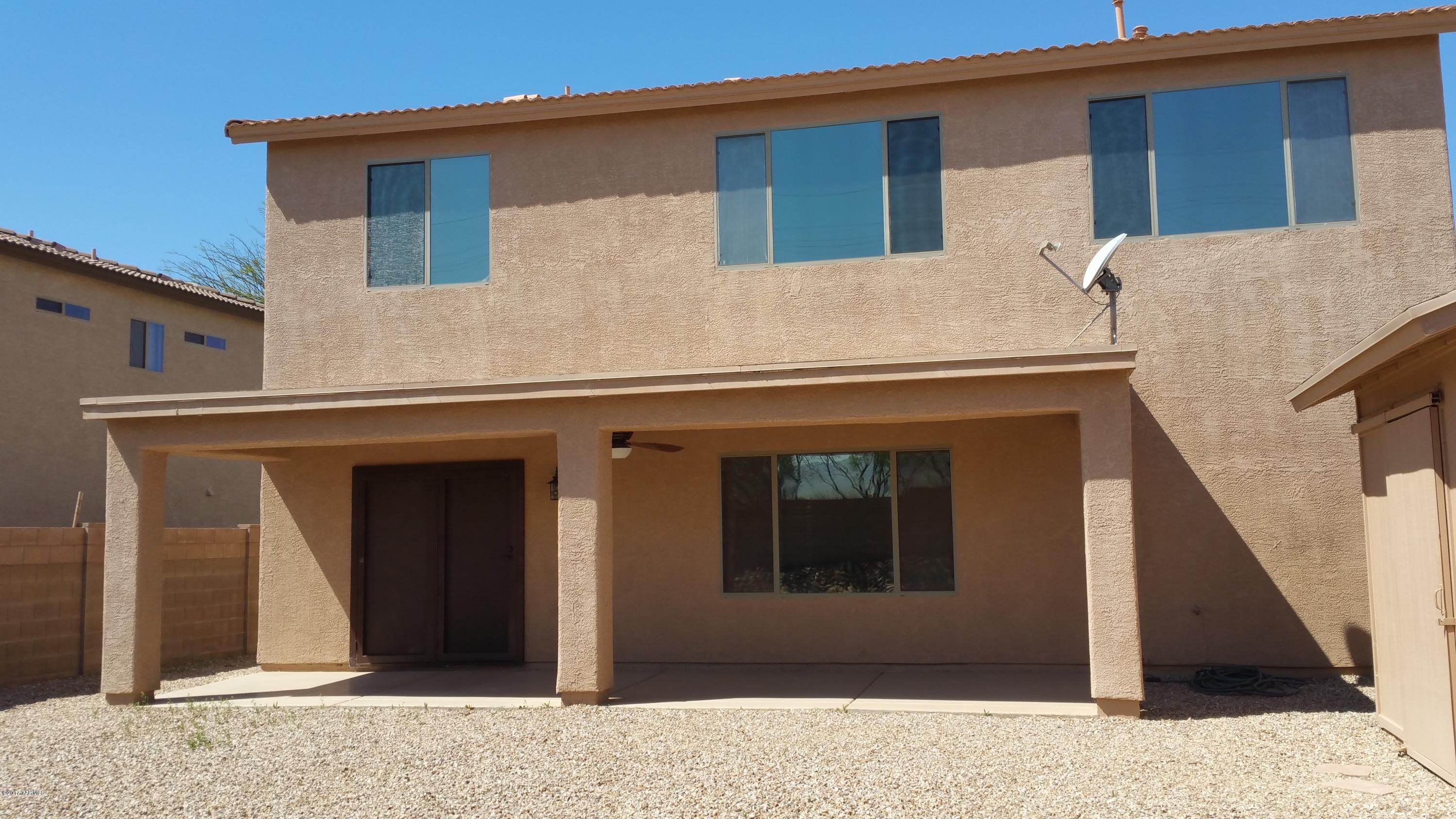Spanish Trails Estates (1-119) - Residential