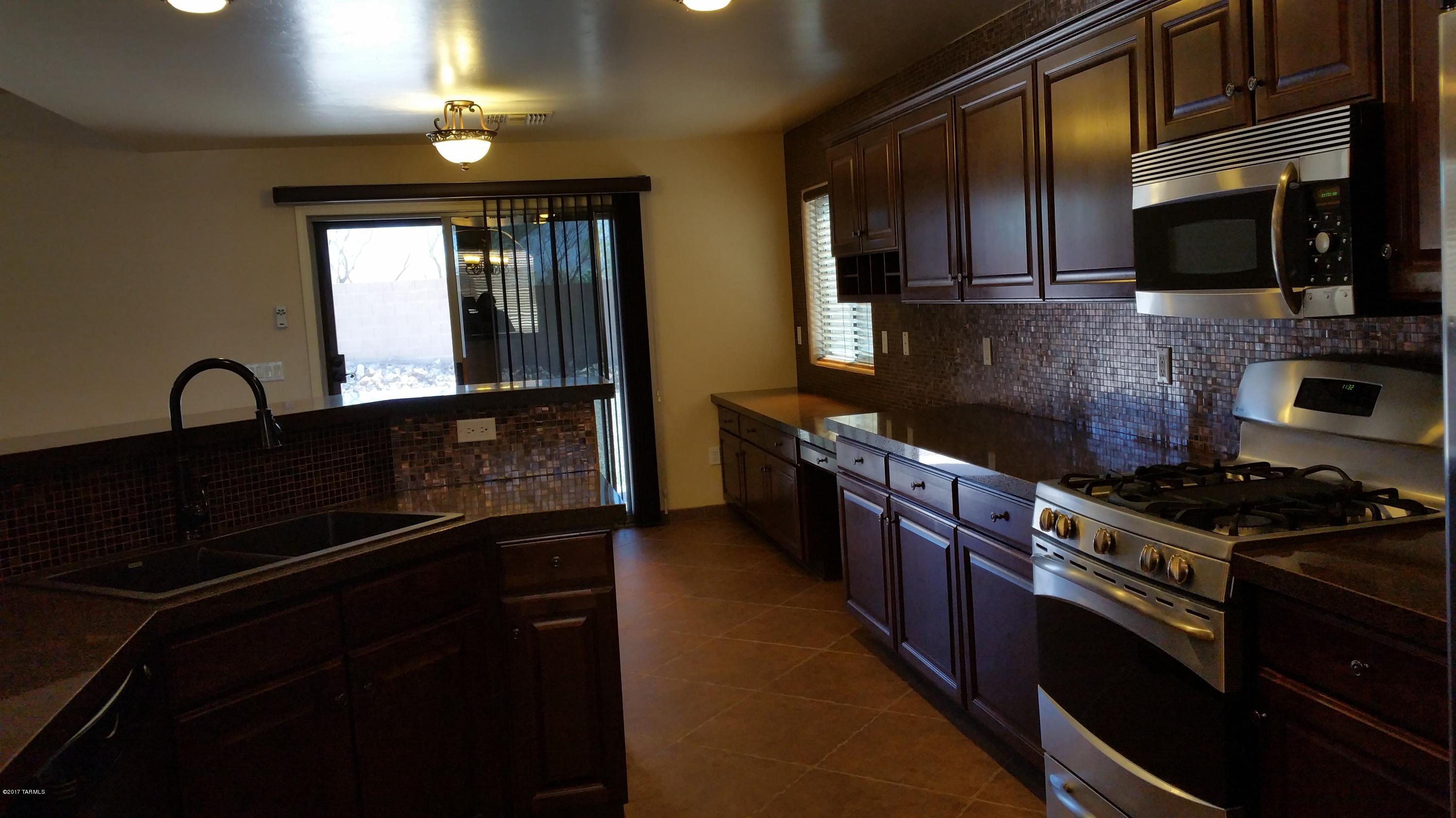 Spanish Trails Estates (1-119) - Residential