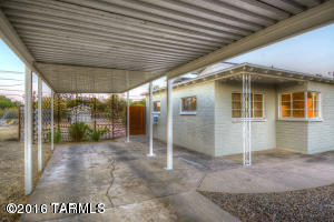 Del Monte Village - Residential