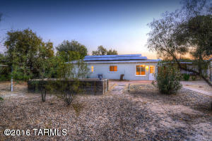Del Monte Village - Residential