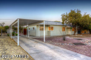 Del Monte Village - Residential