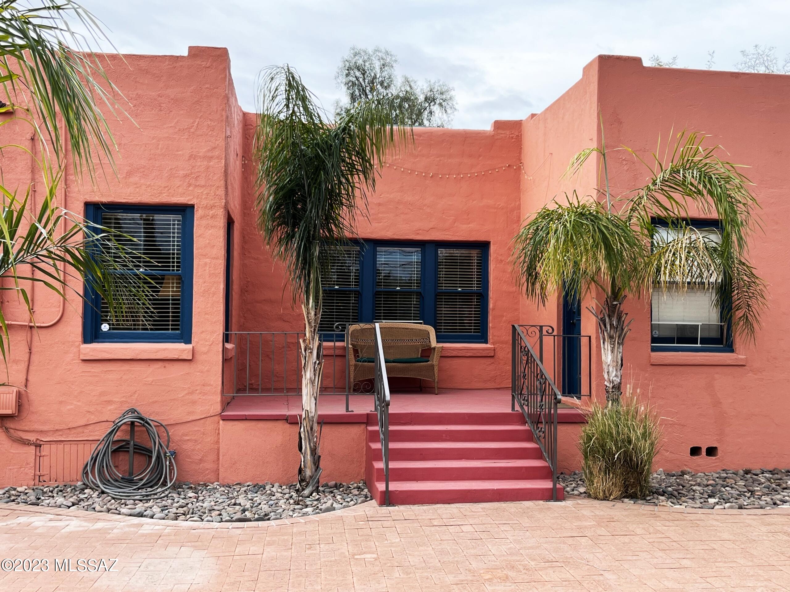 Monterey Addition - Residential Income