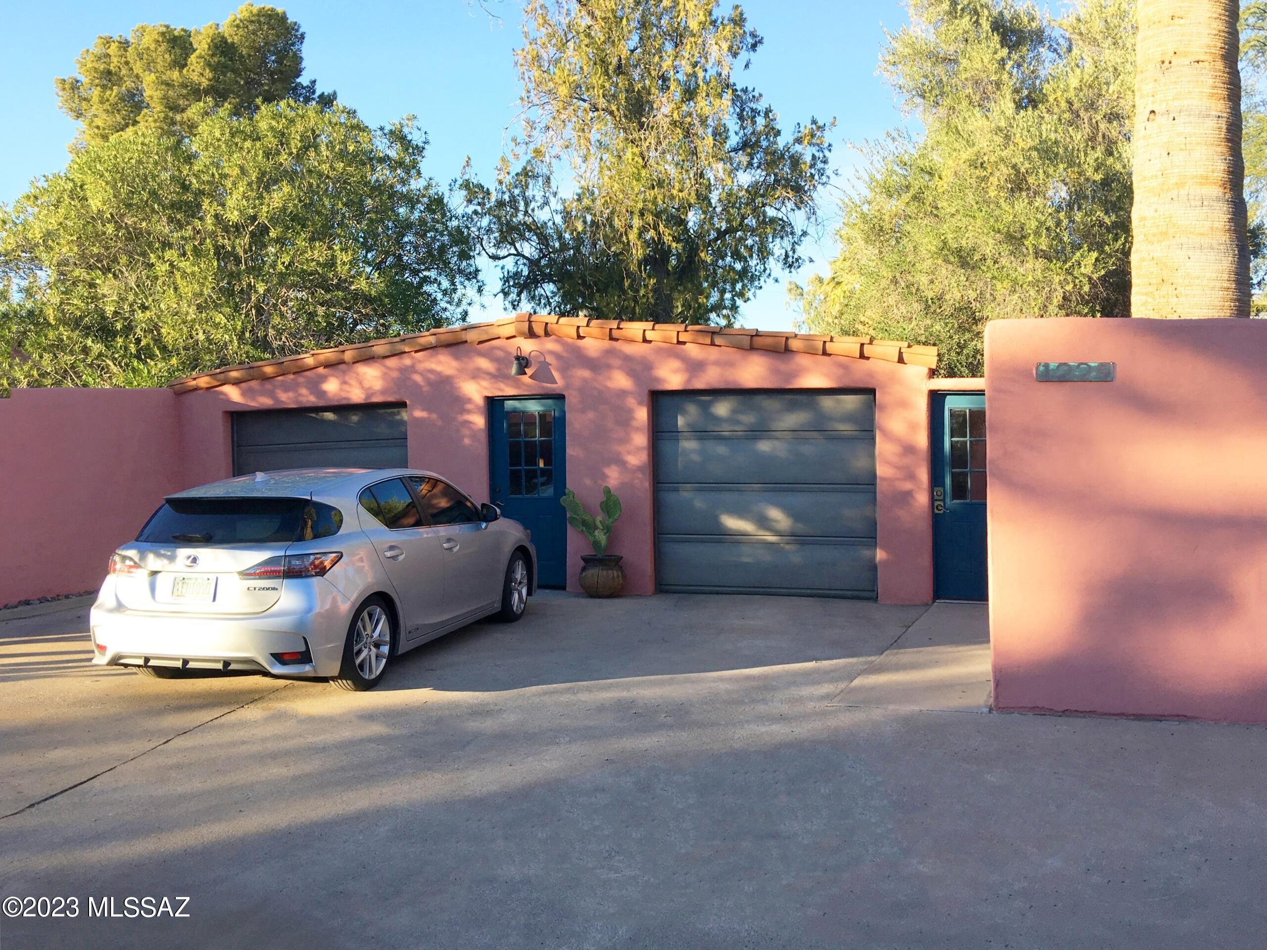 Monterey Addition - Residential Income