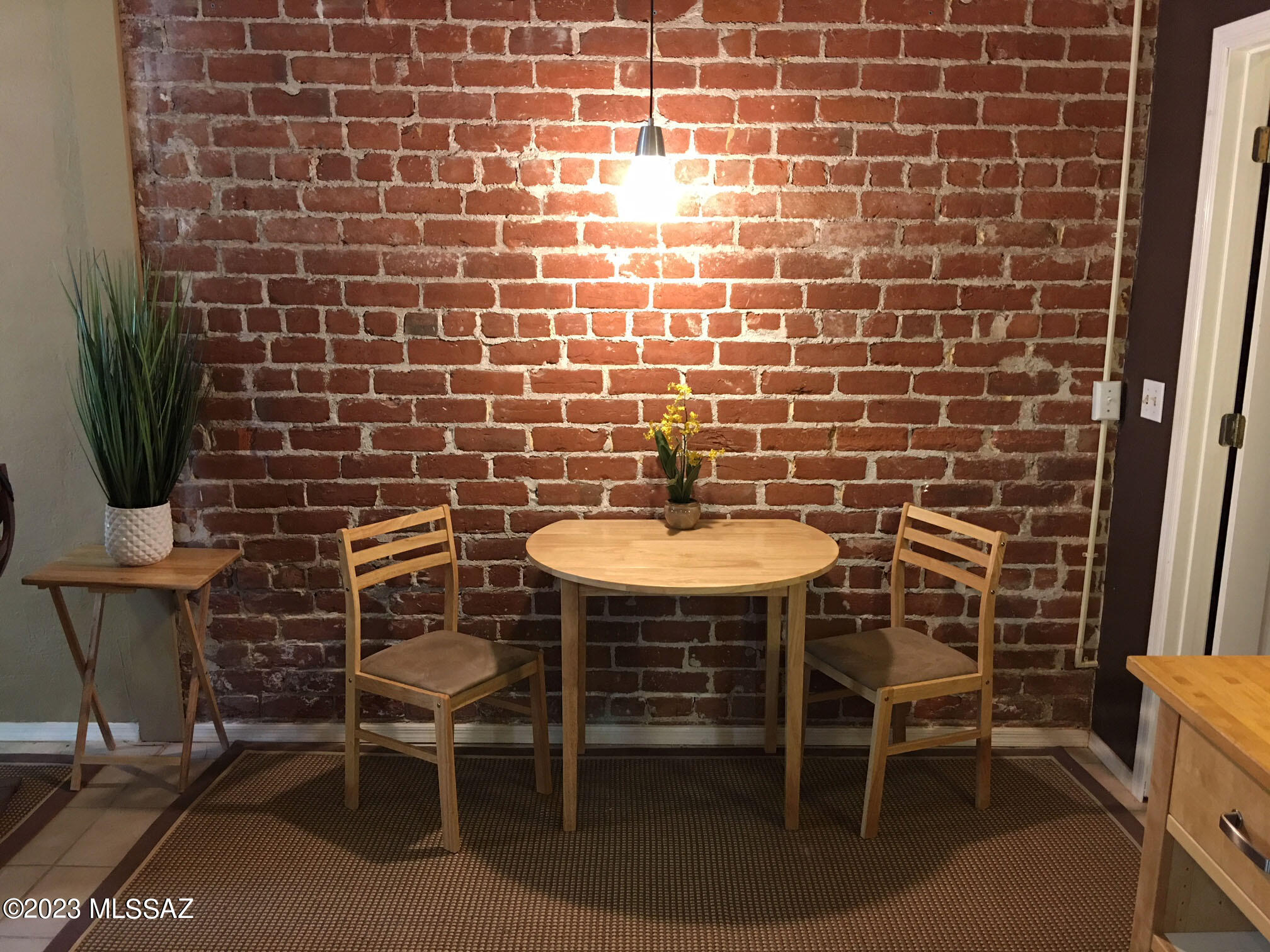 Monterey Addition - Residential Income