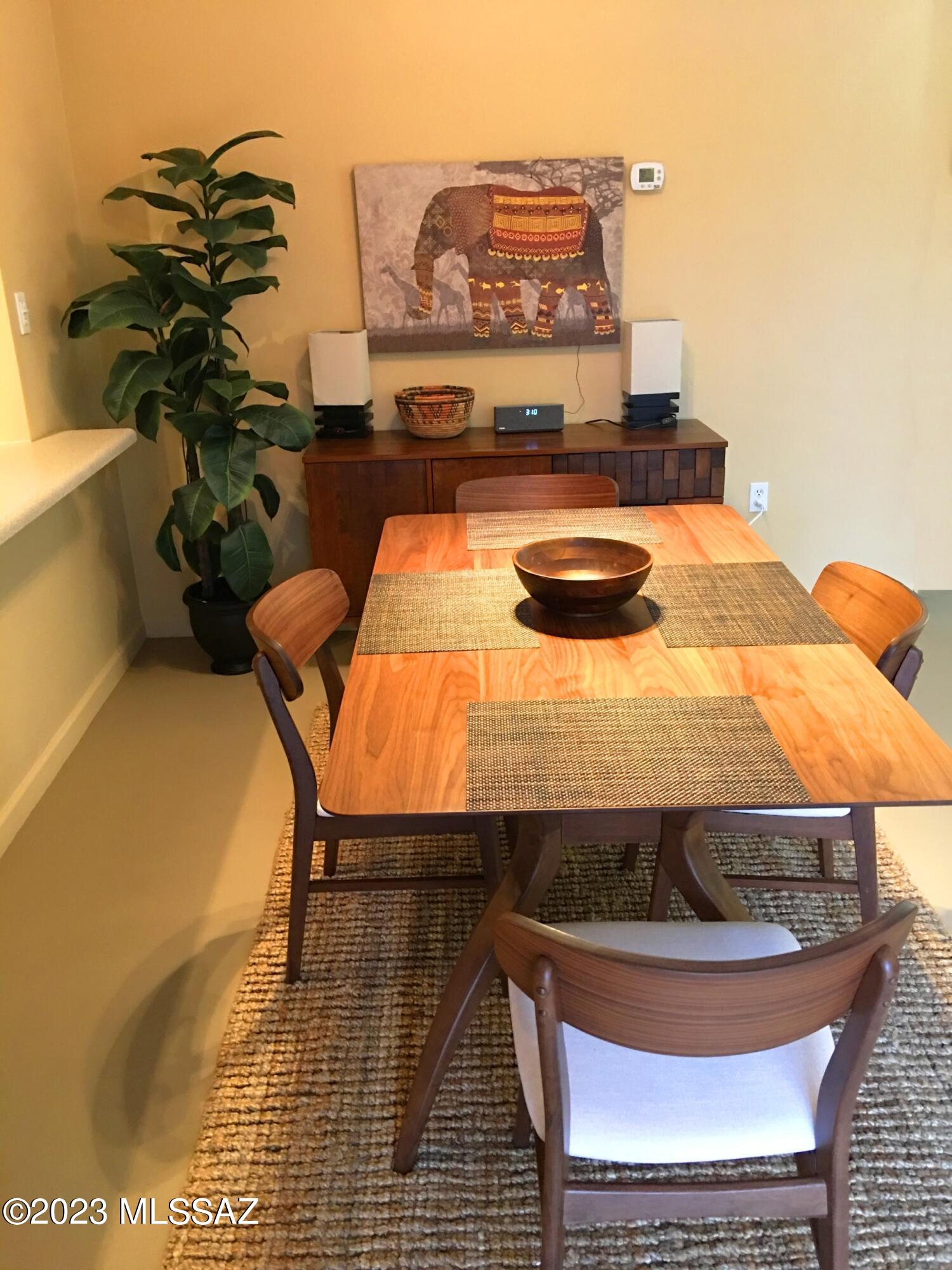 Monterey Addition - Residential Income