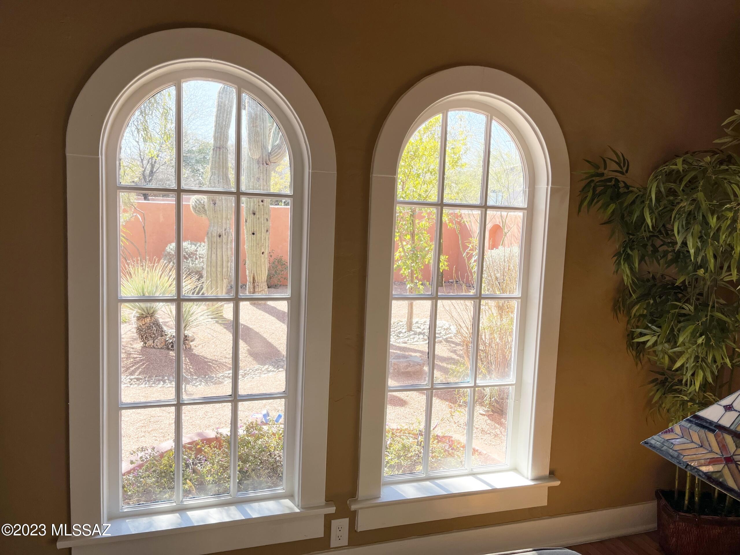 Monterey Addition - Residential Income