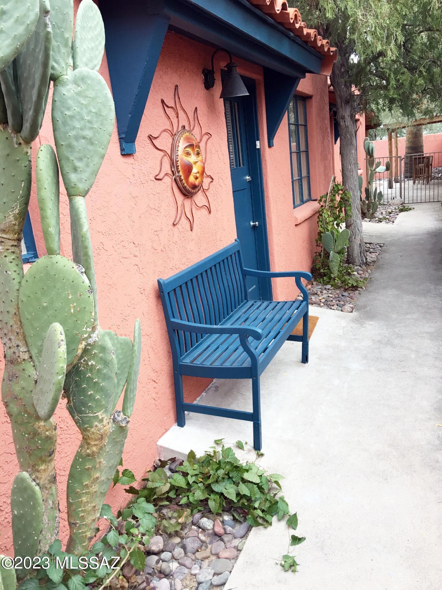 Monterey Addition - Residential Income