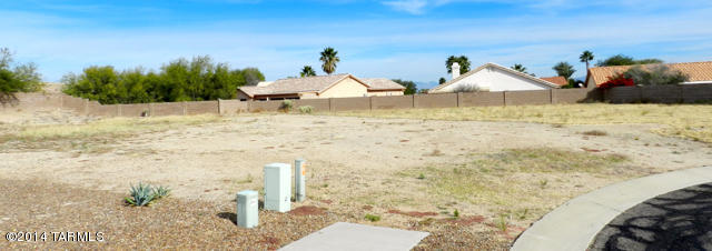 La Joya Verde (1-75) - Land
