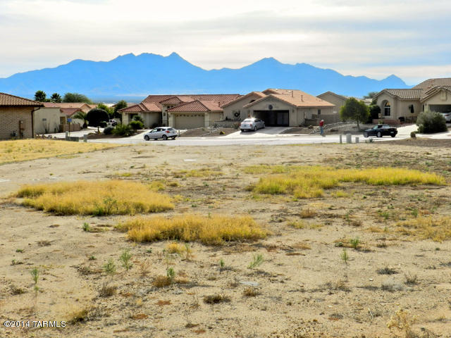 A lot for a lot less...Almost a third of an acre lot with cul-de-sac privacy, close to top shopping and hwy access.  Age restricted community with no GVR.  Fabulous mountain views surrounded by newer homes.