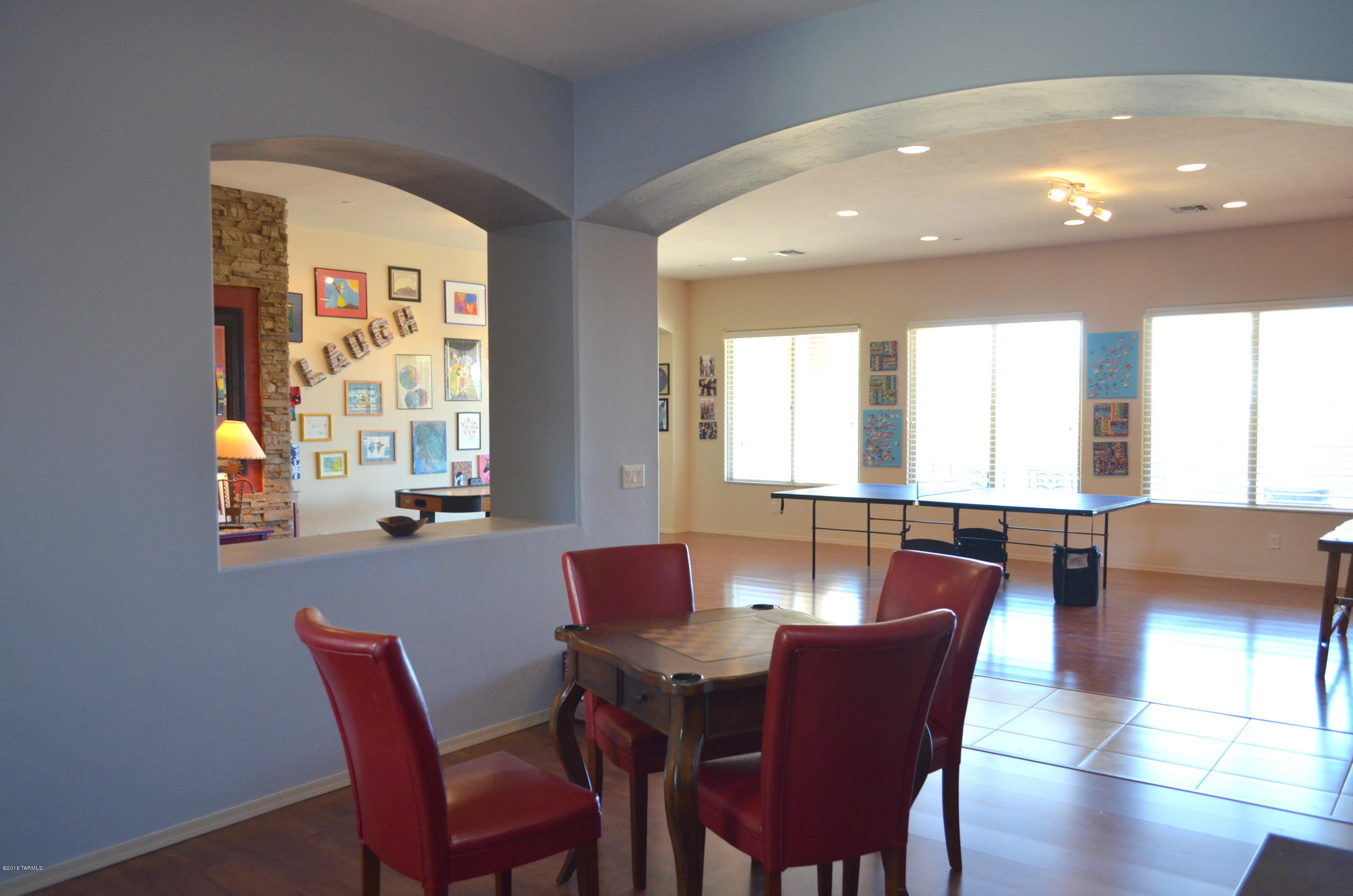 Agua Dulce (1-60) - Residential