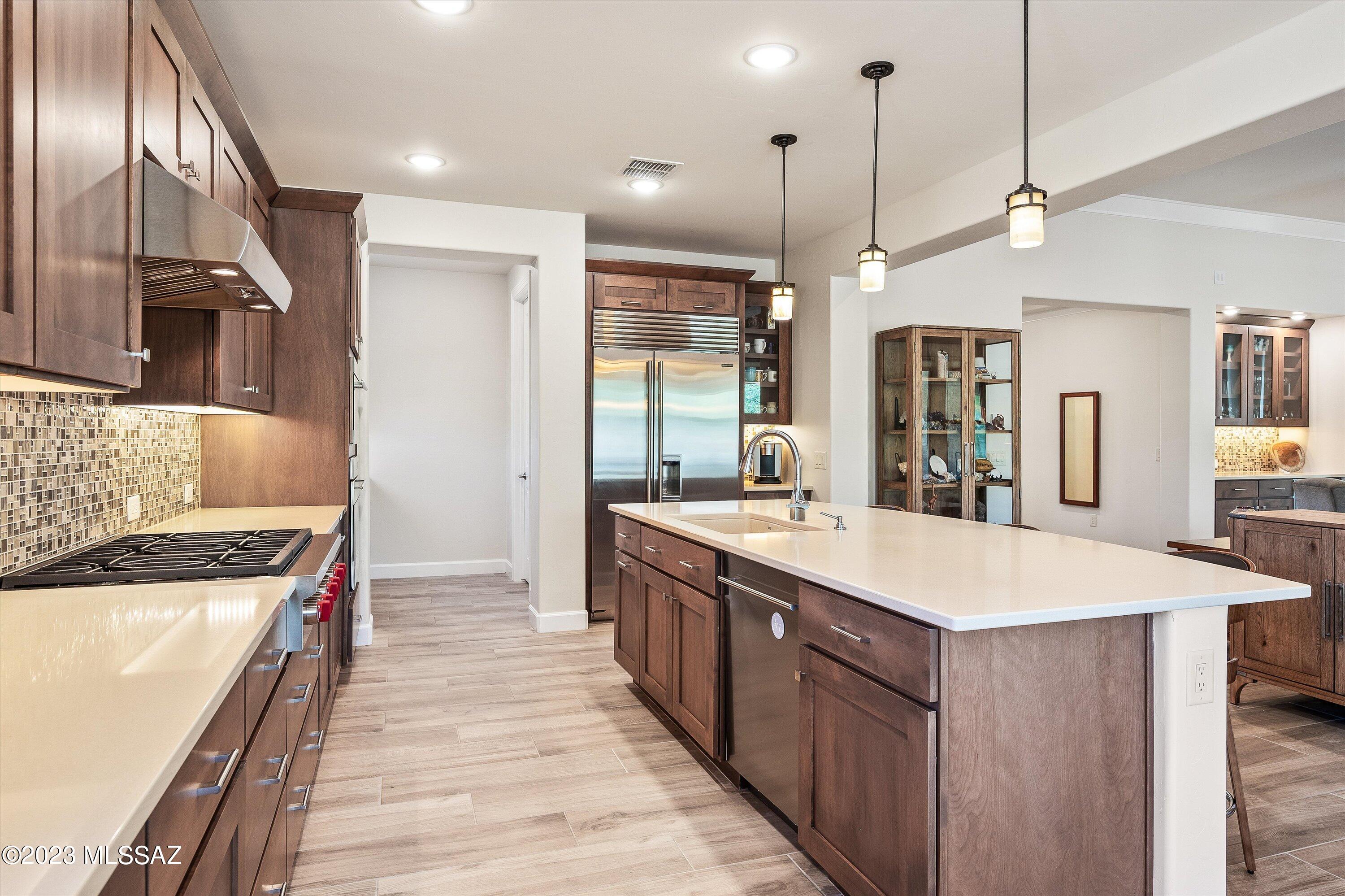 Saddlebrooke - Residential