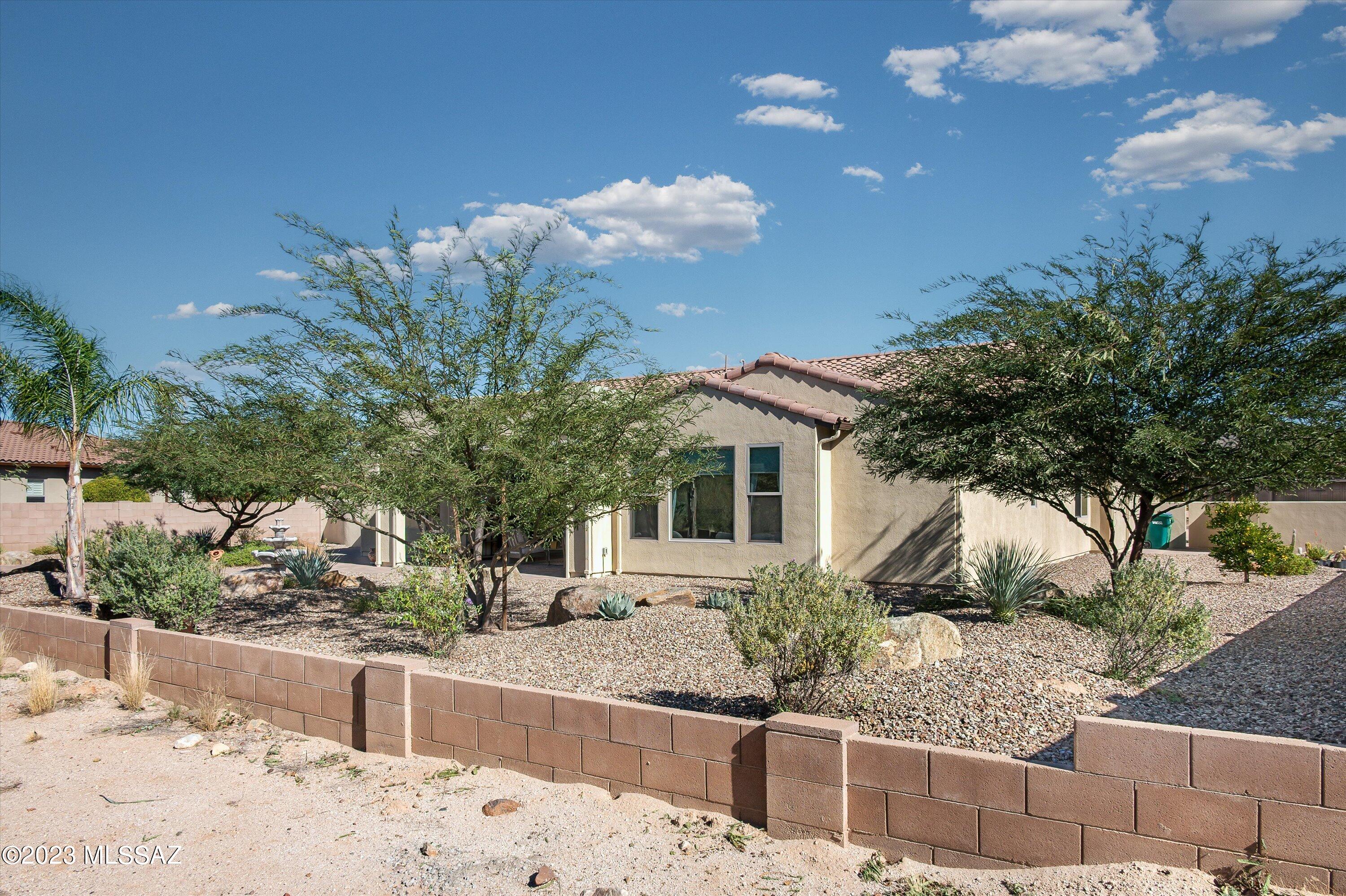 Saddlebrooke - Residential
