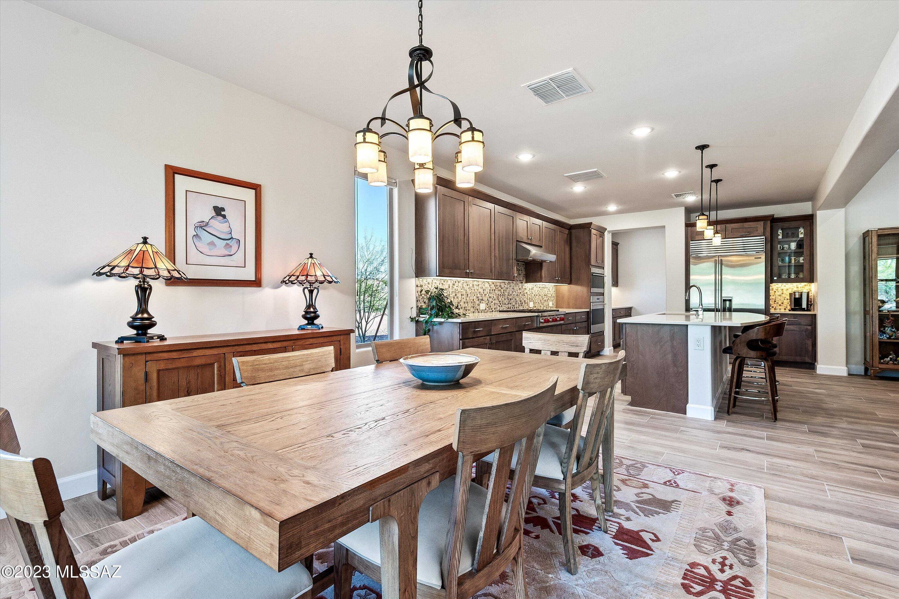 Saddlebrooke - Residential