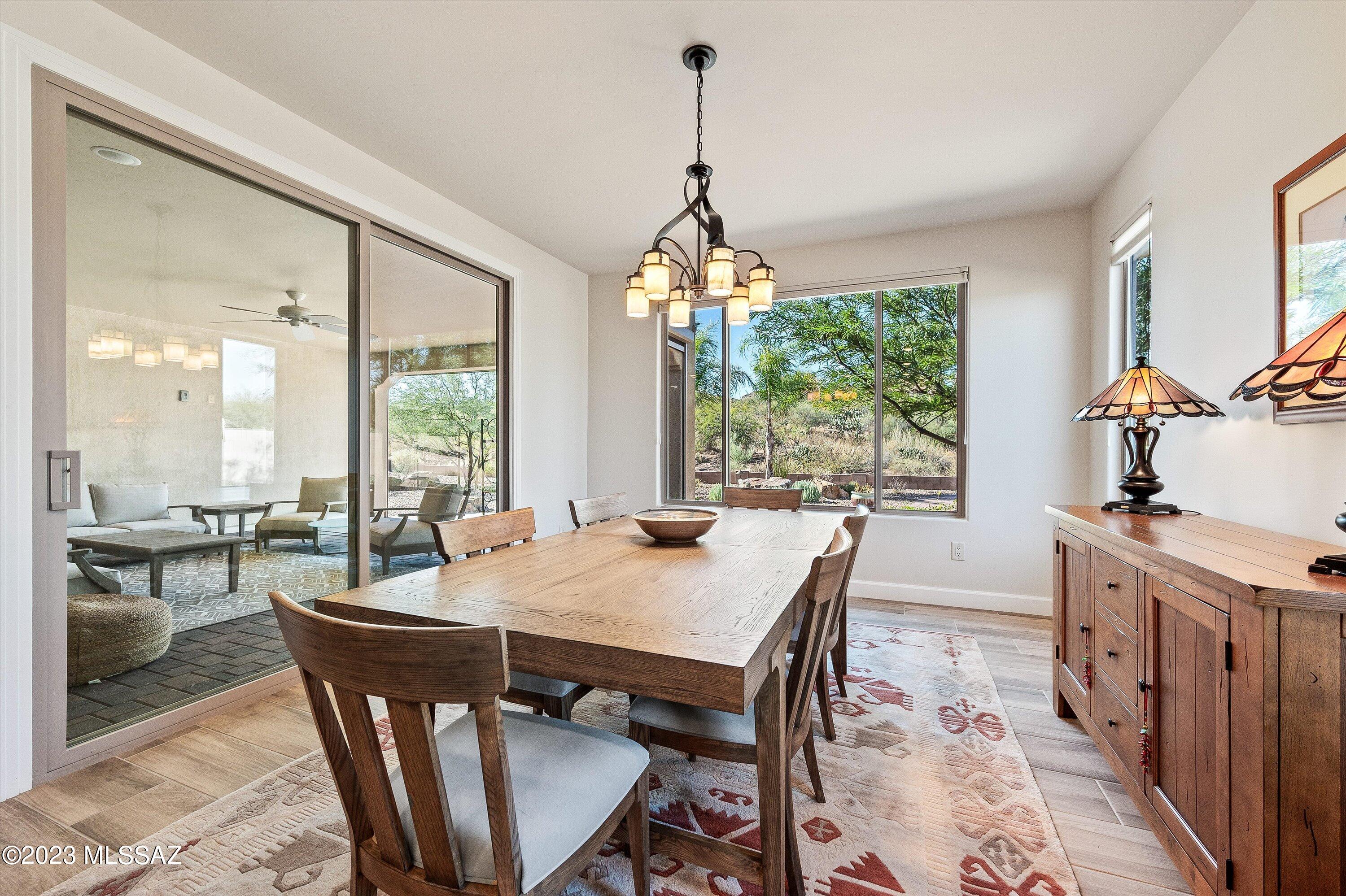Saddlebrooke - Residential