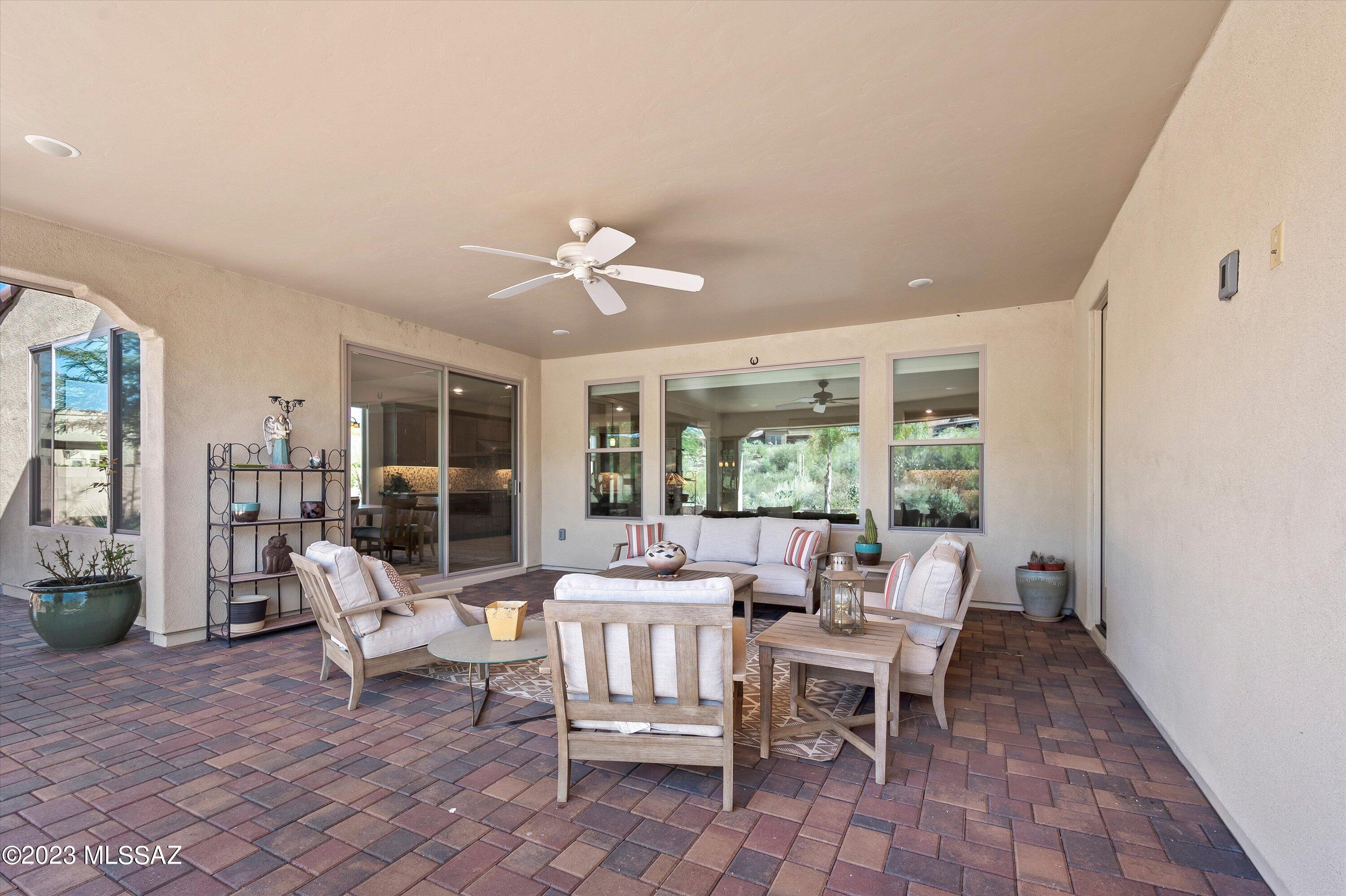 Saddlebrooke - Residential