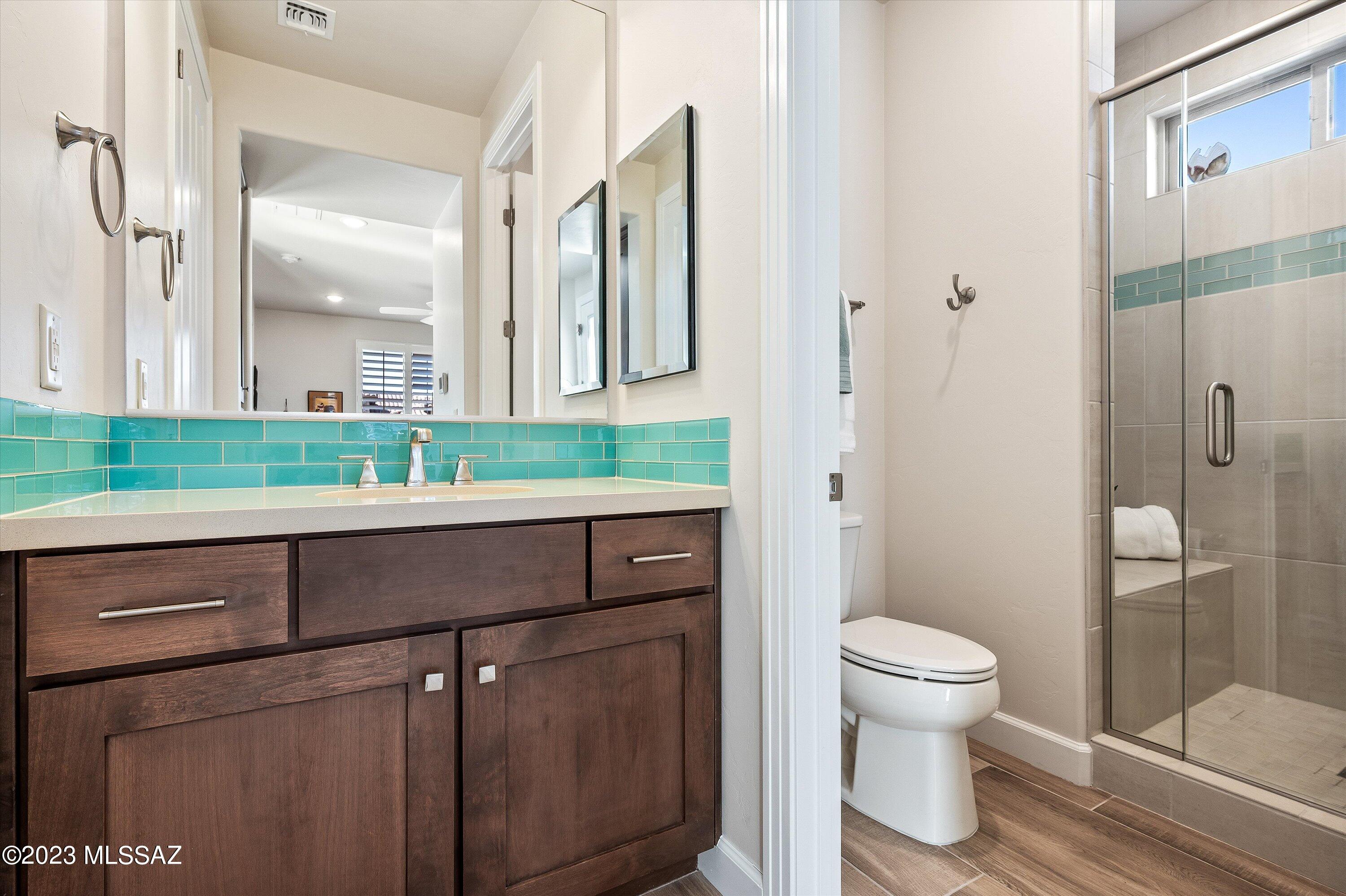 Saddlebrooke - Residential