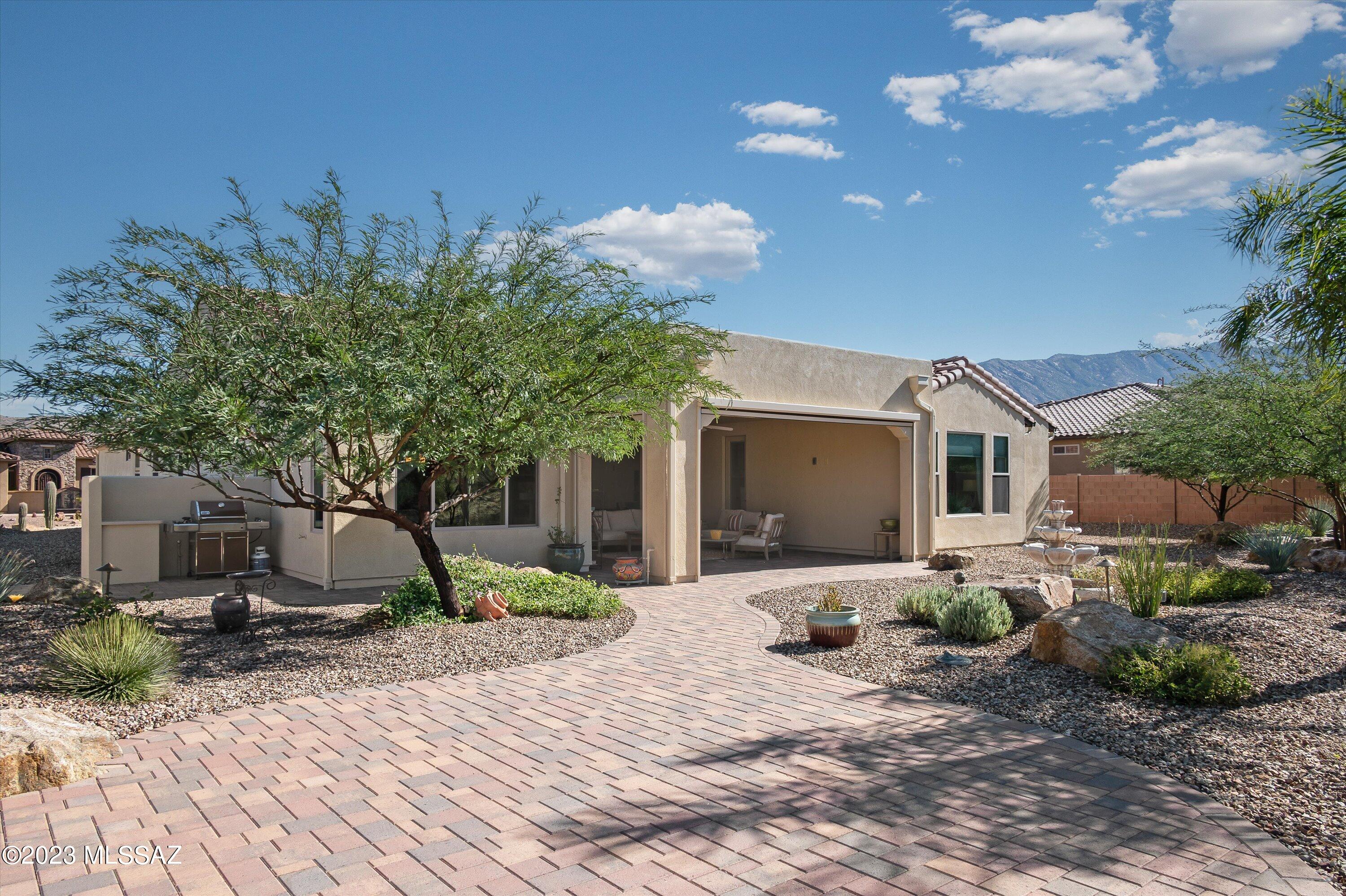 Saddlebrooke - Residential