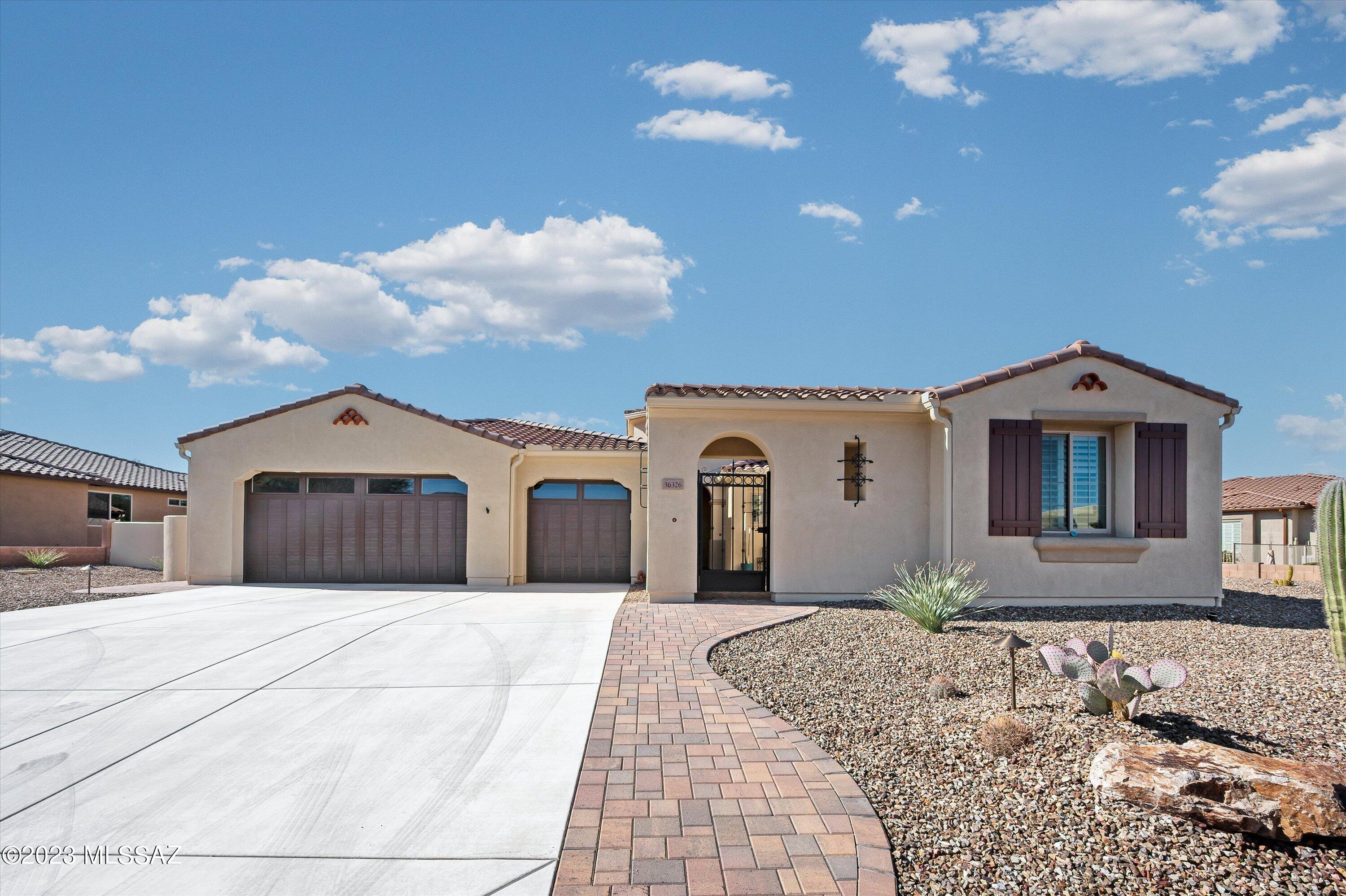Saddlebrooke - Residential