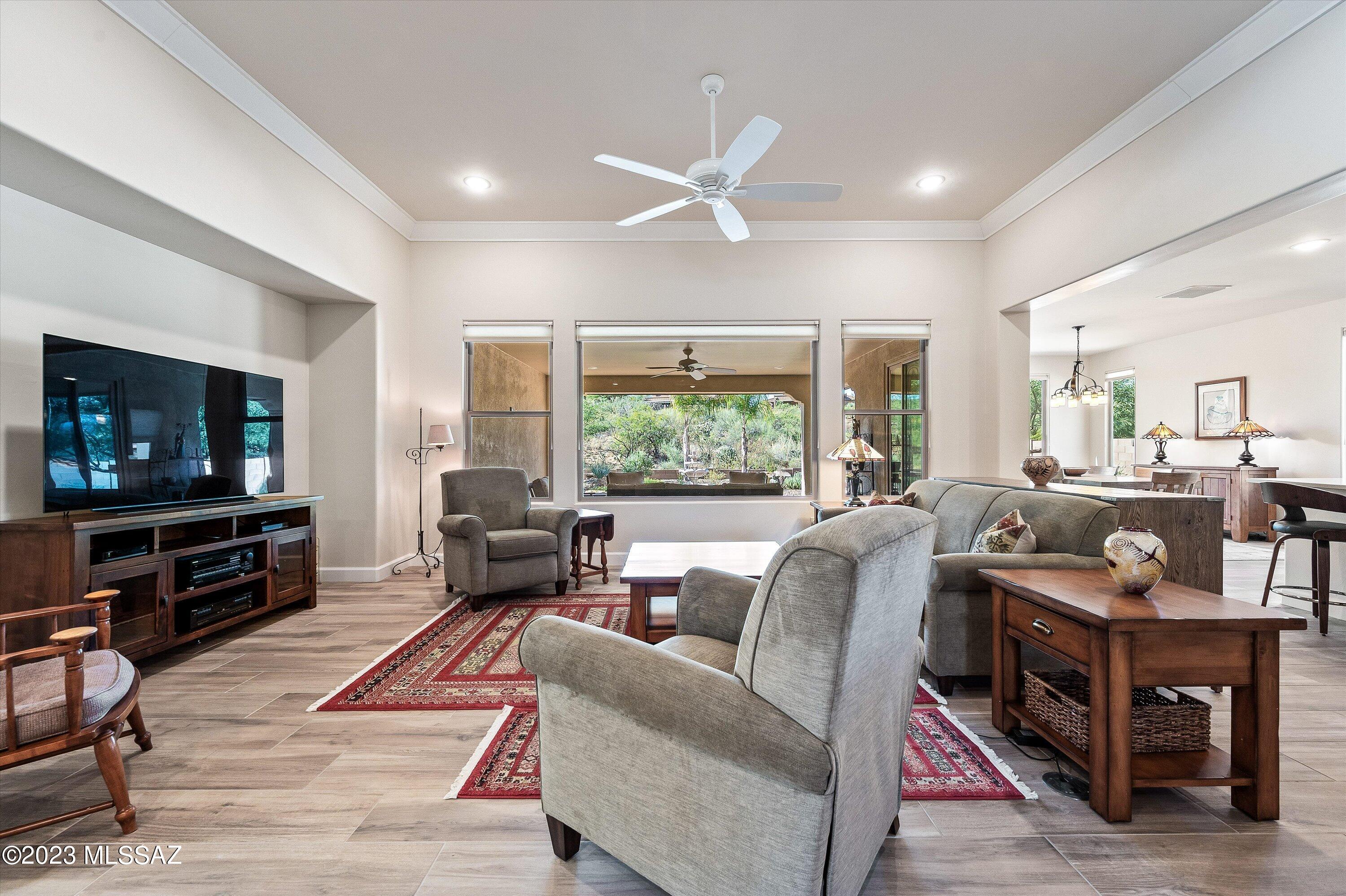 Saddlebrooke - Residential