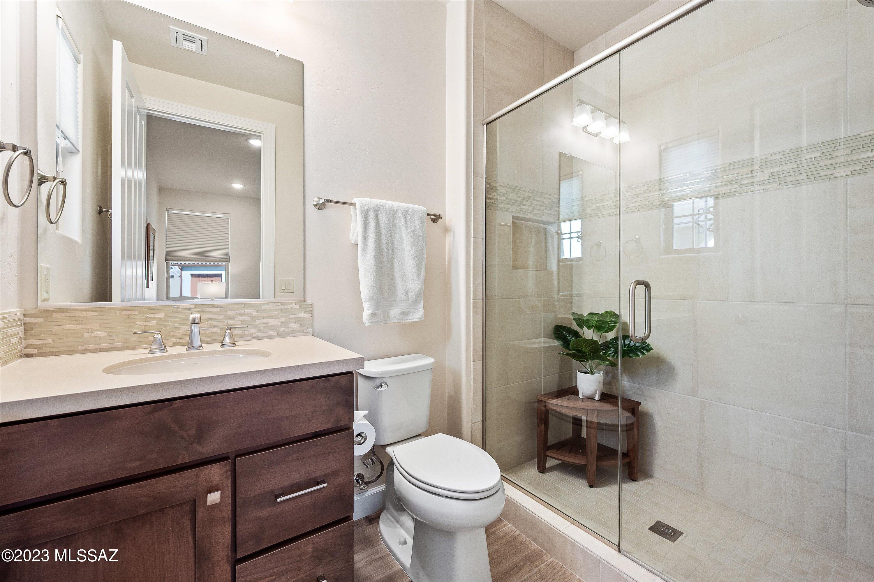 Saddlebrooke - Residential