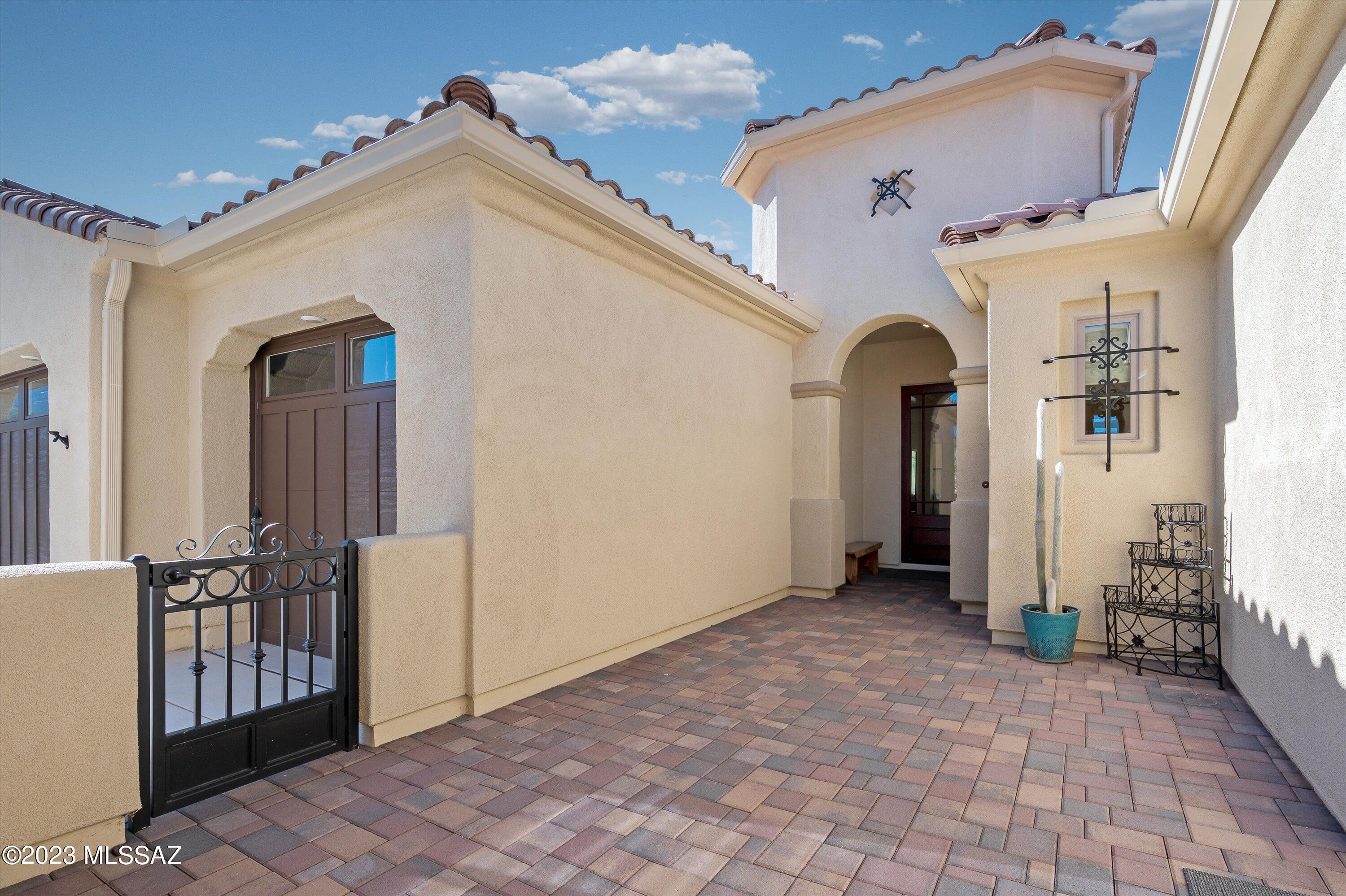 Saddlebrooke - Residential