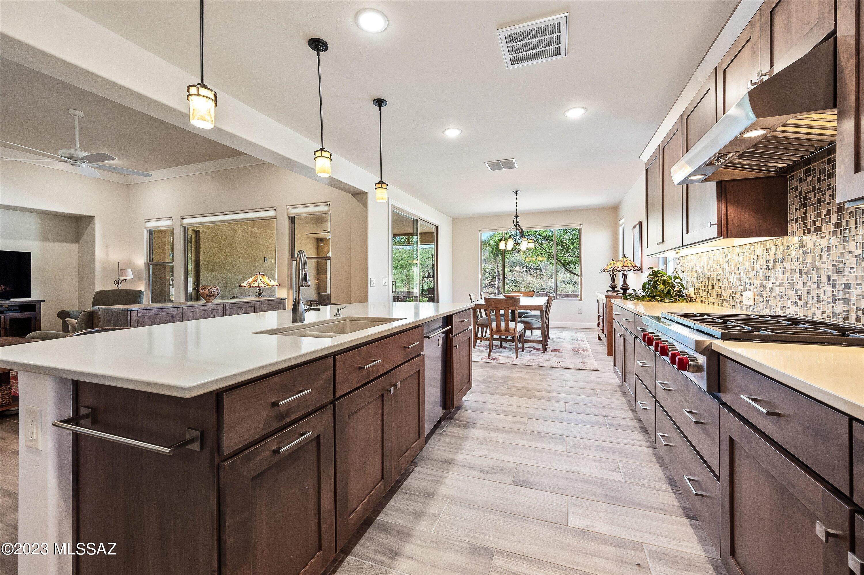 Saddlebrooke - Residential