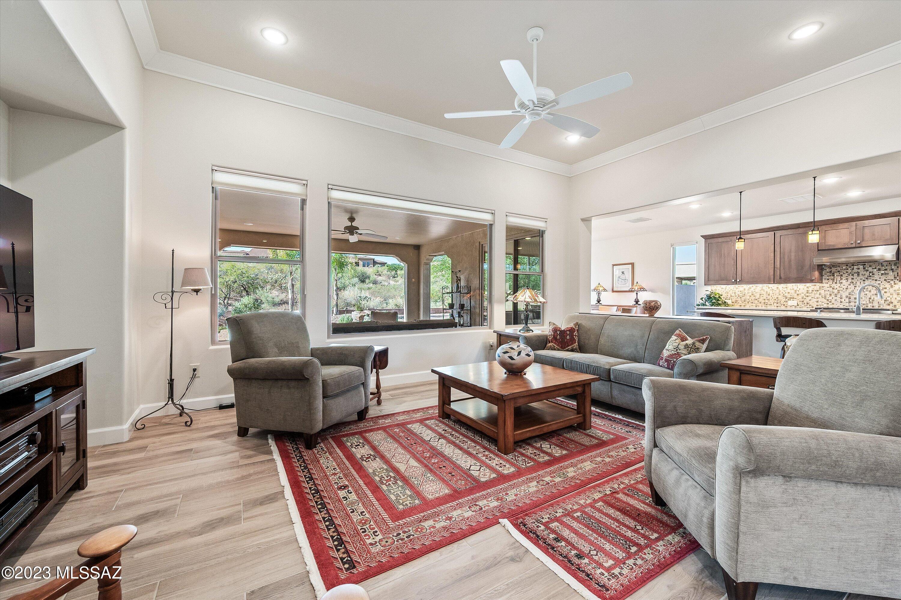 Saddlebrooke - Residential