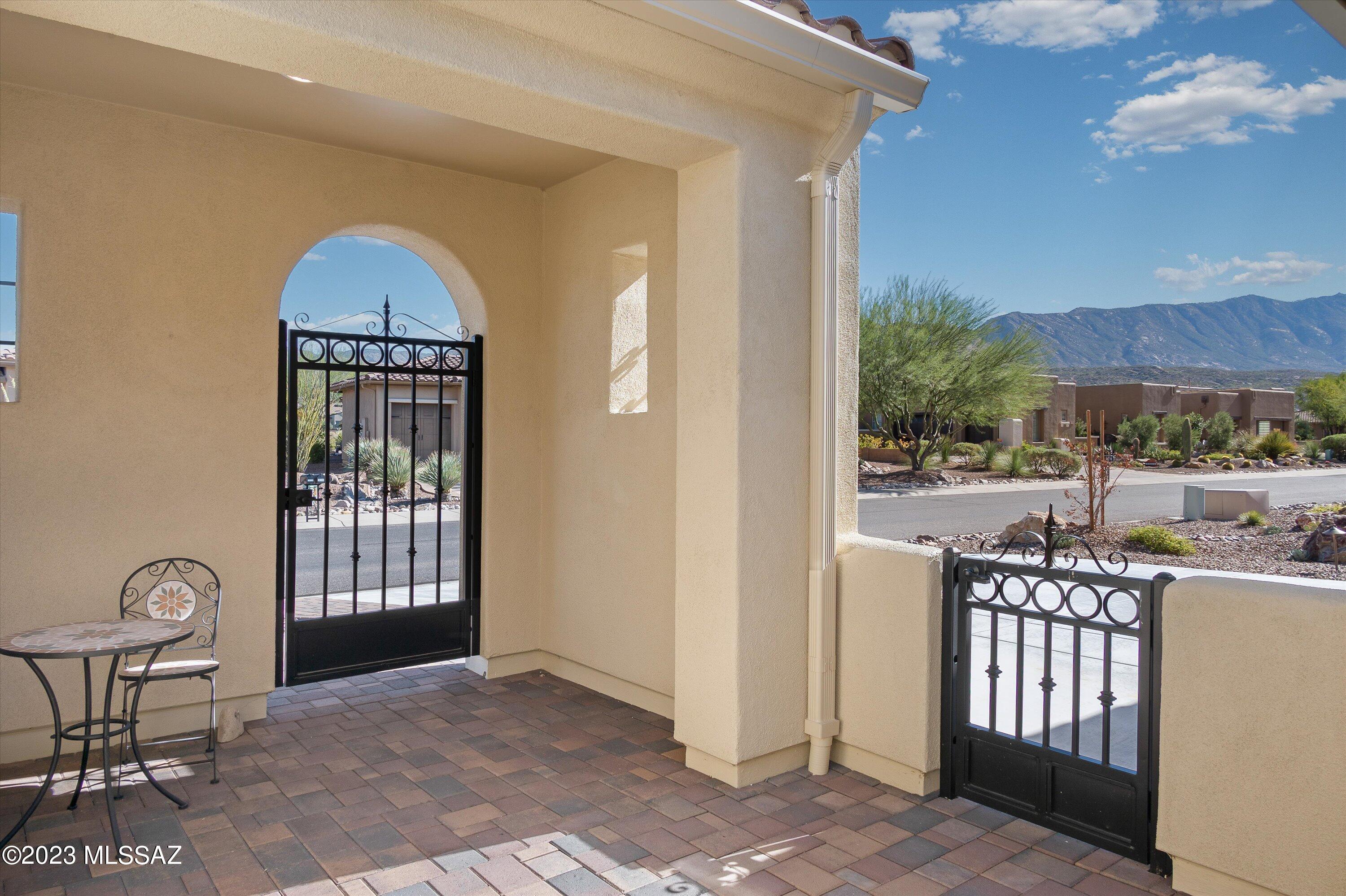 Saddlebrooke - Residential