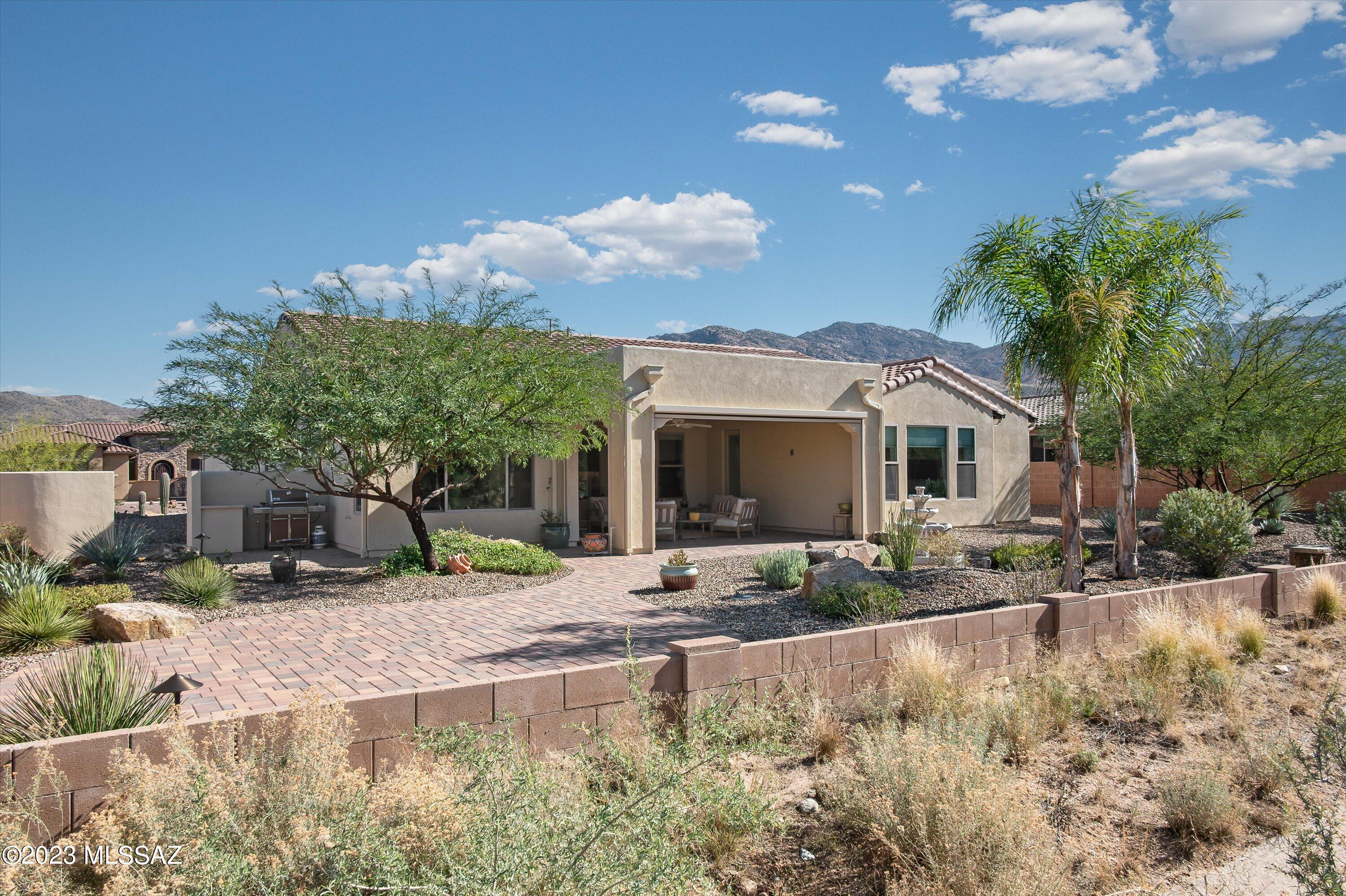 Saddlebrooke - Residential