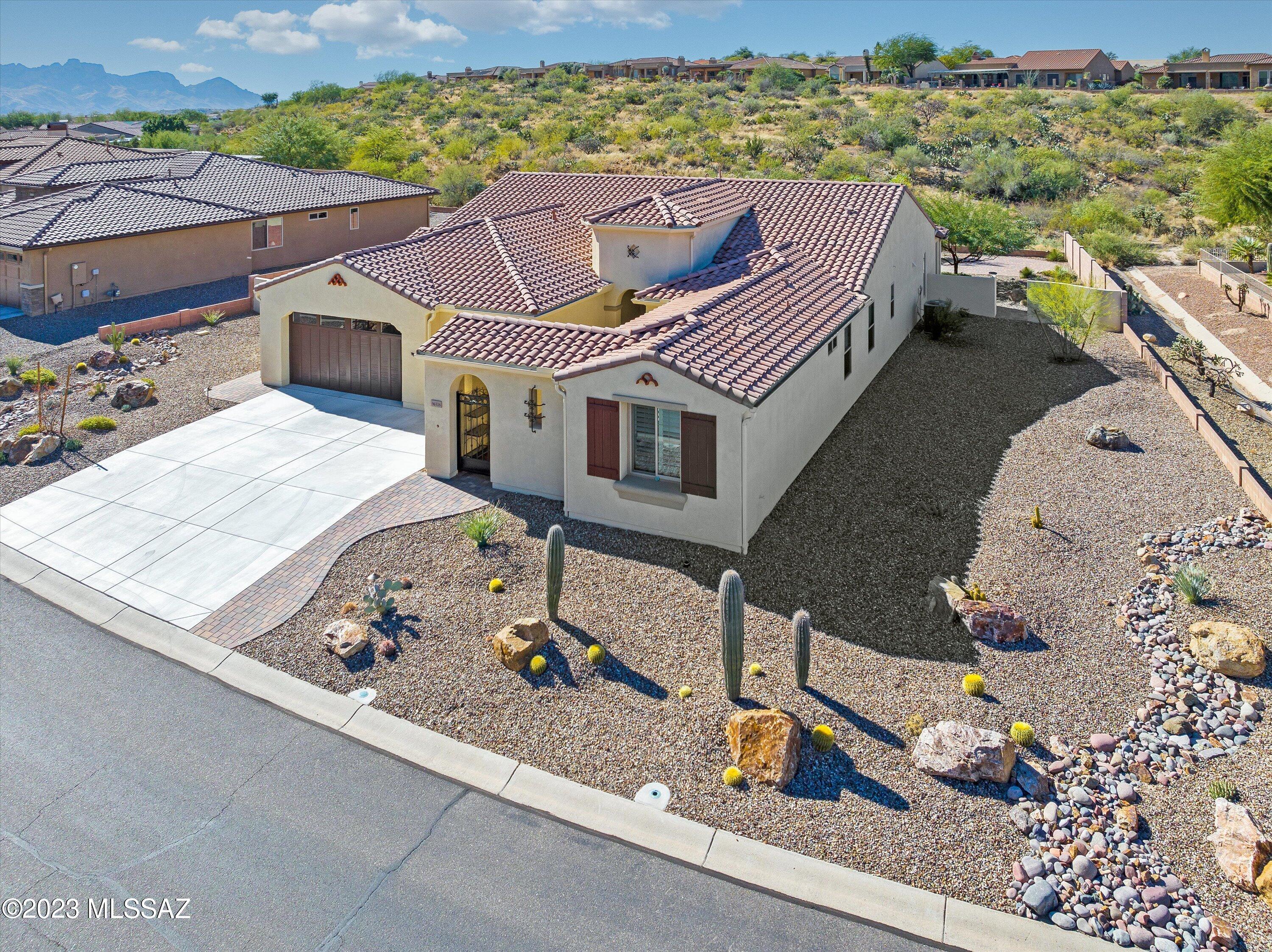Saddlebrooke - Residential