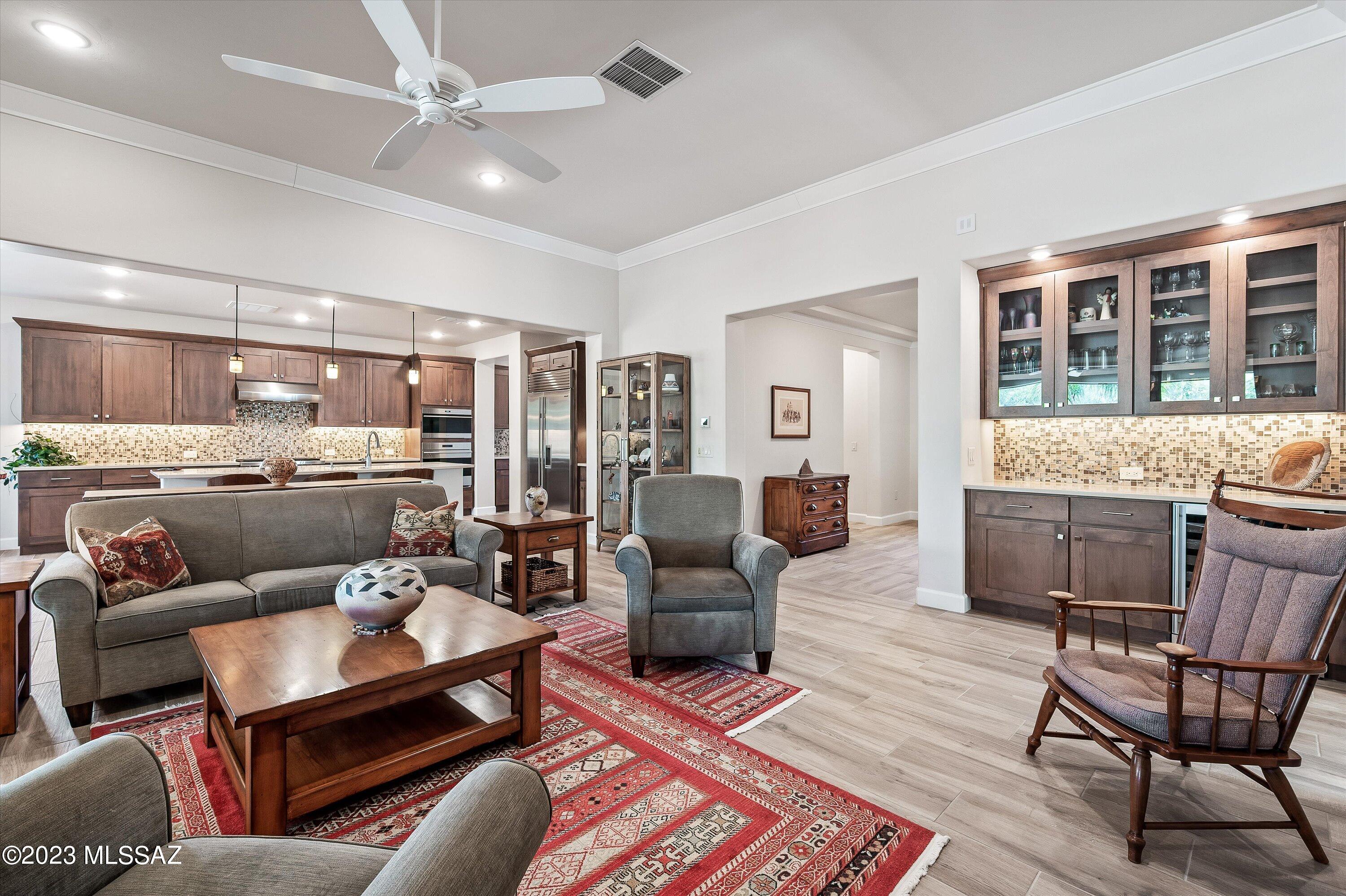 Saddlebrooke - Residential