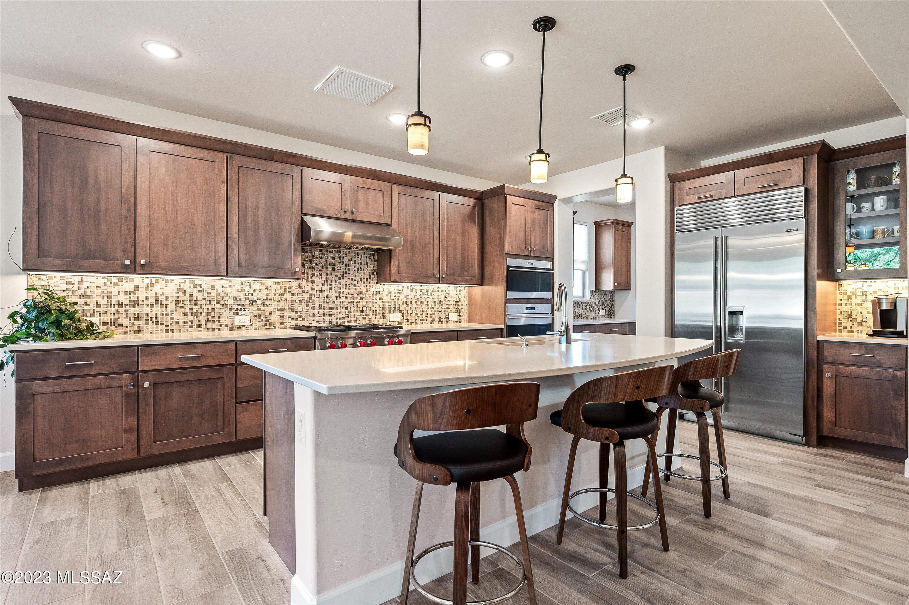 Saddlebrooke - Residential