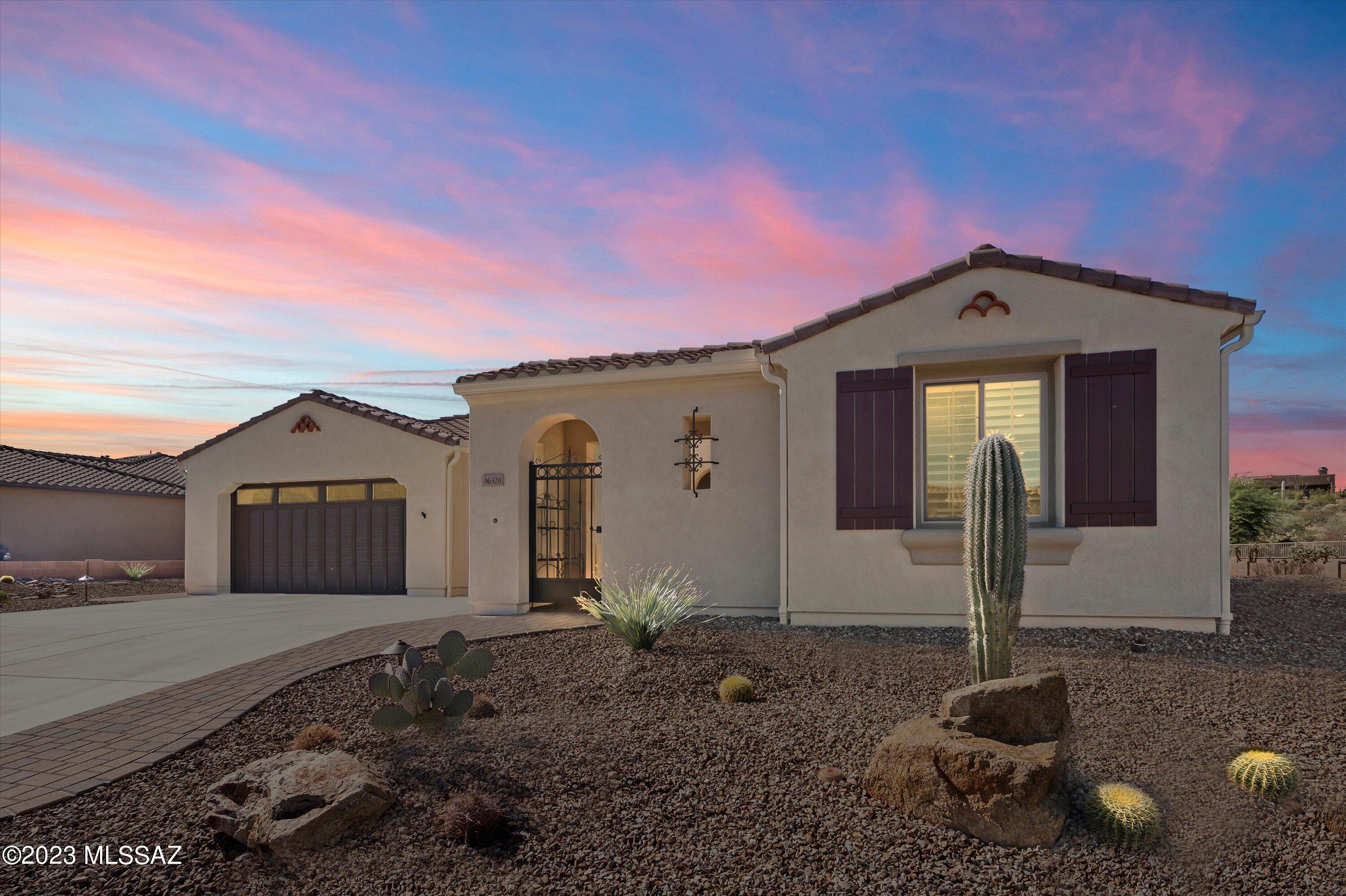 Saddlebrooke - Residential