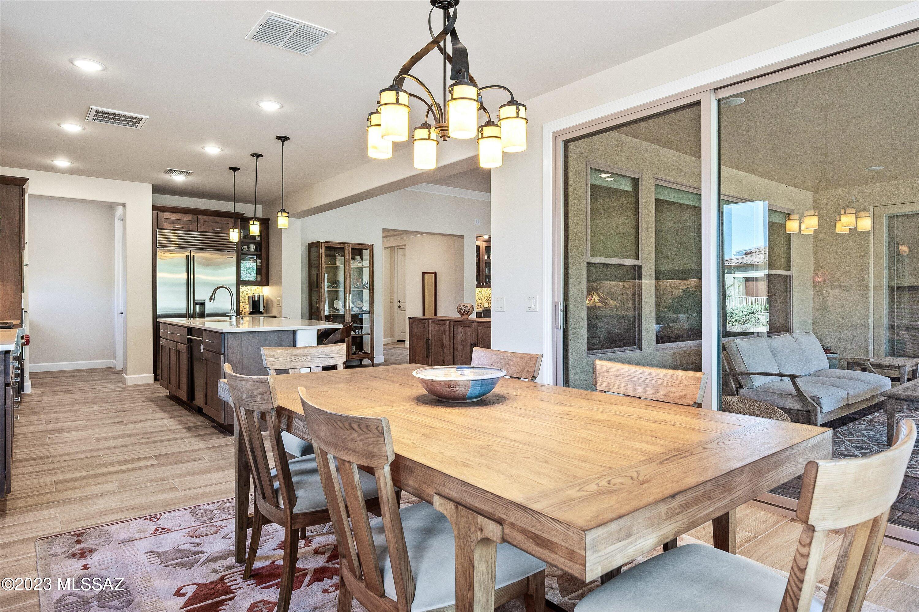 Saddlebrooke - Residential