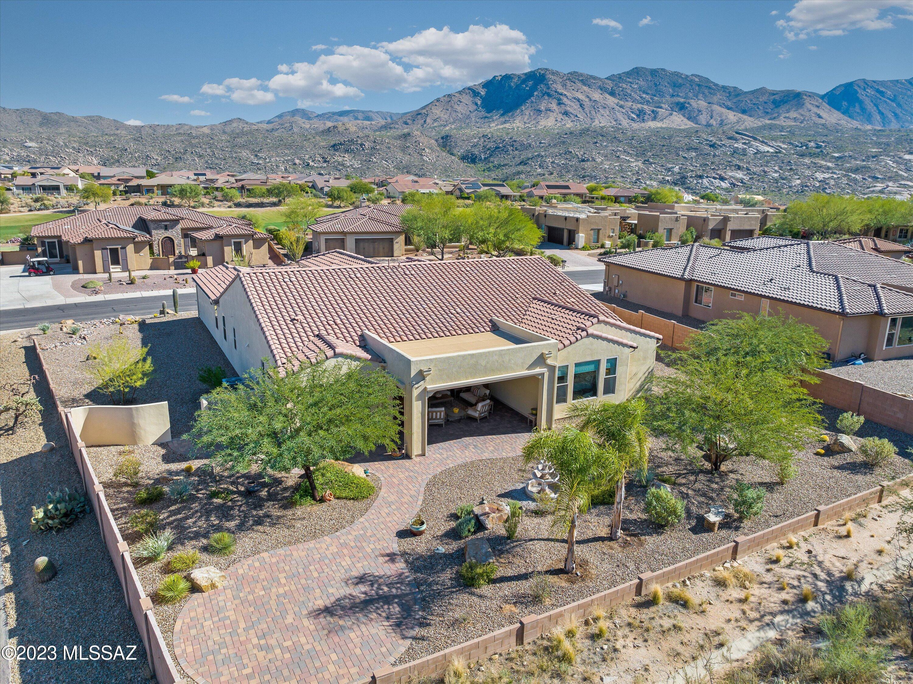 Saddlebrooke - Residential