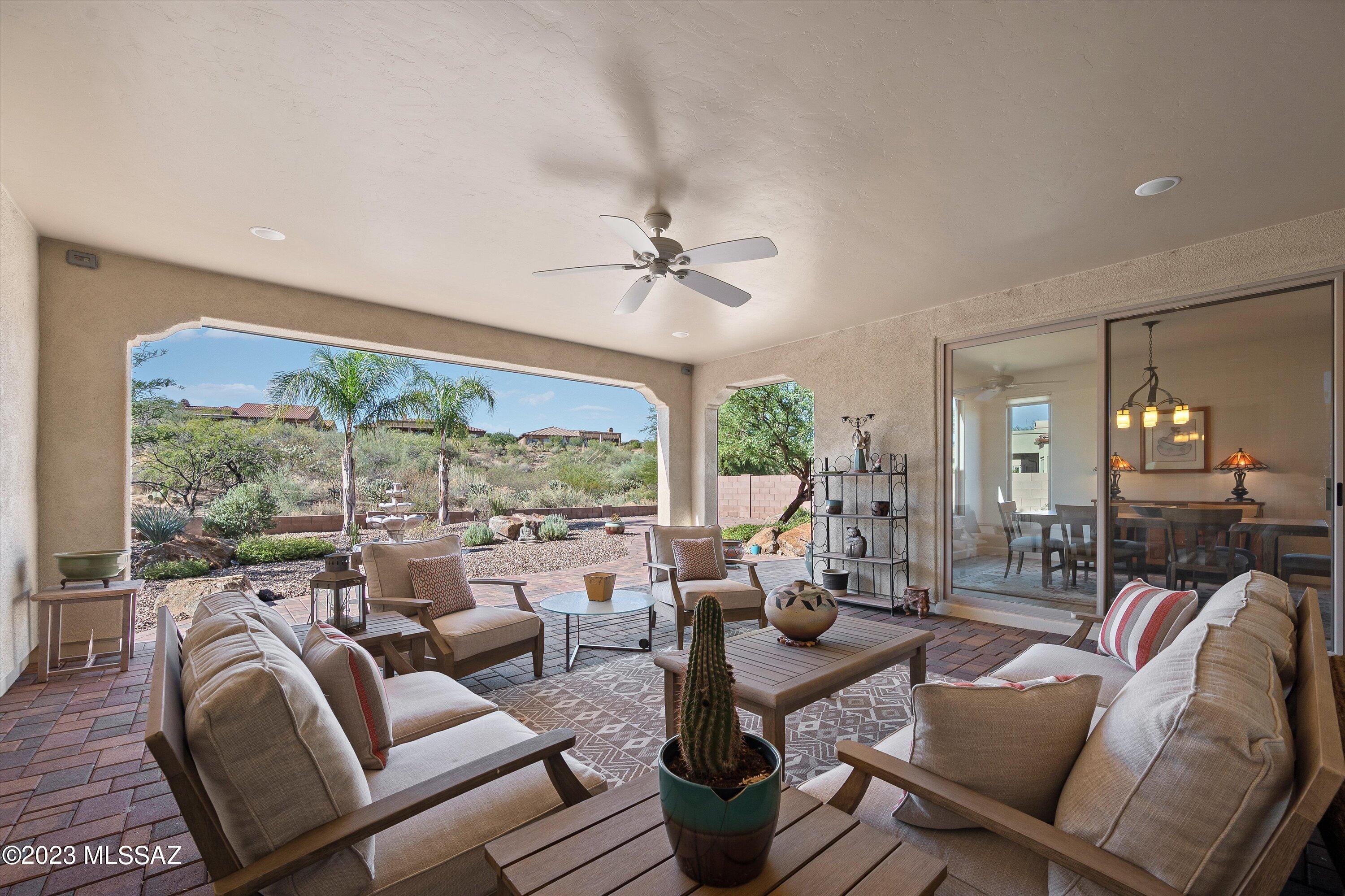 Saddlebrooke - Residential