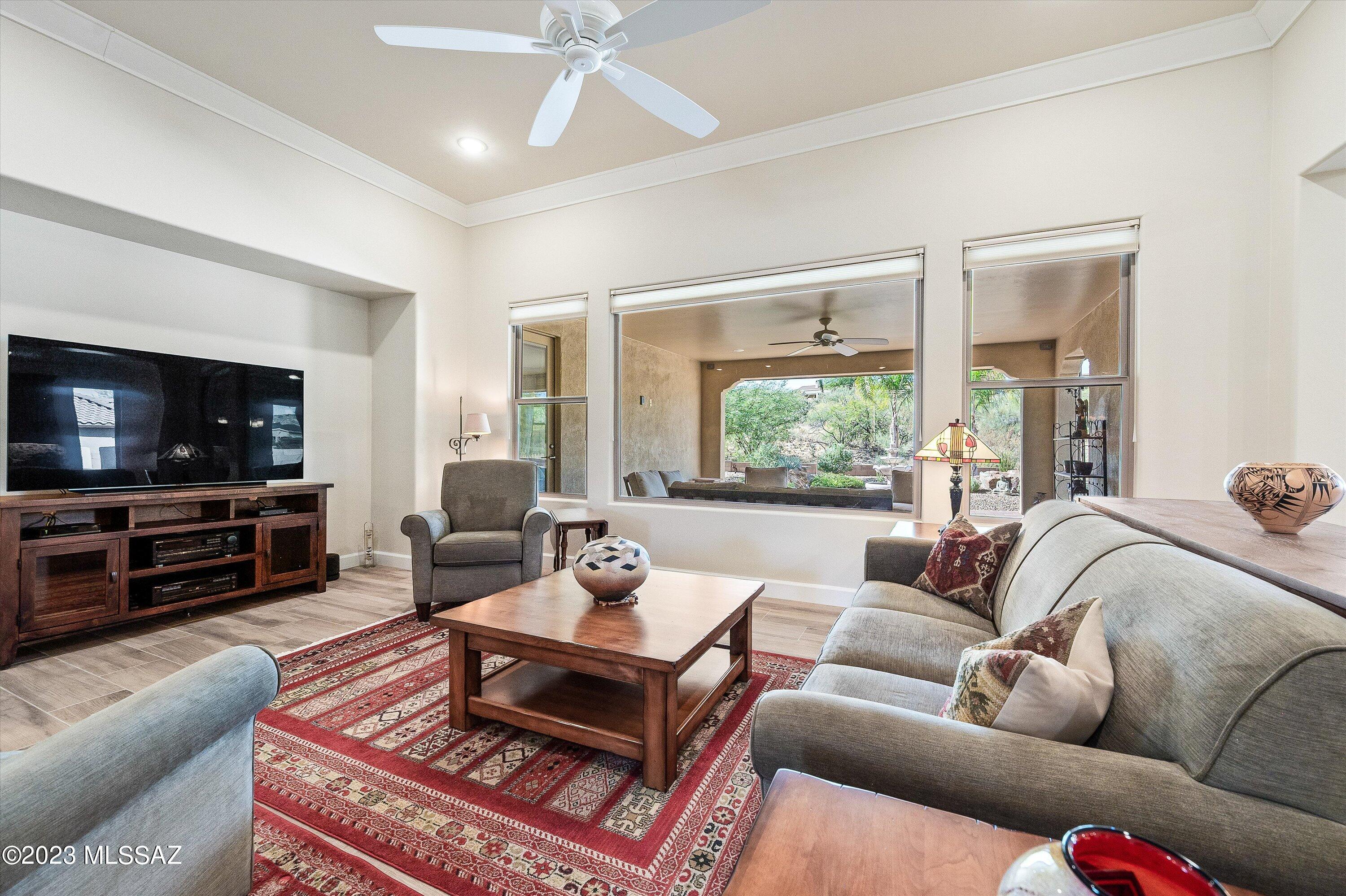 Saddlebrooke - Residential